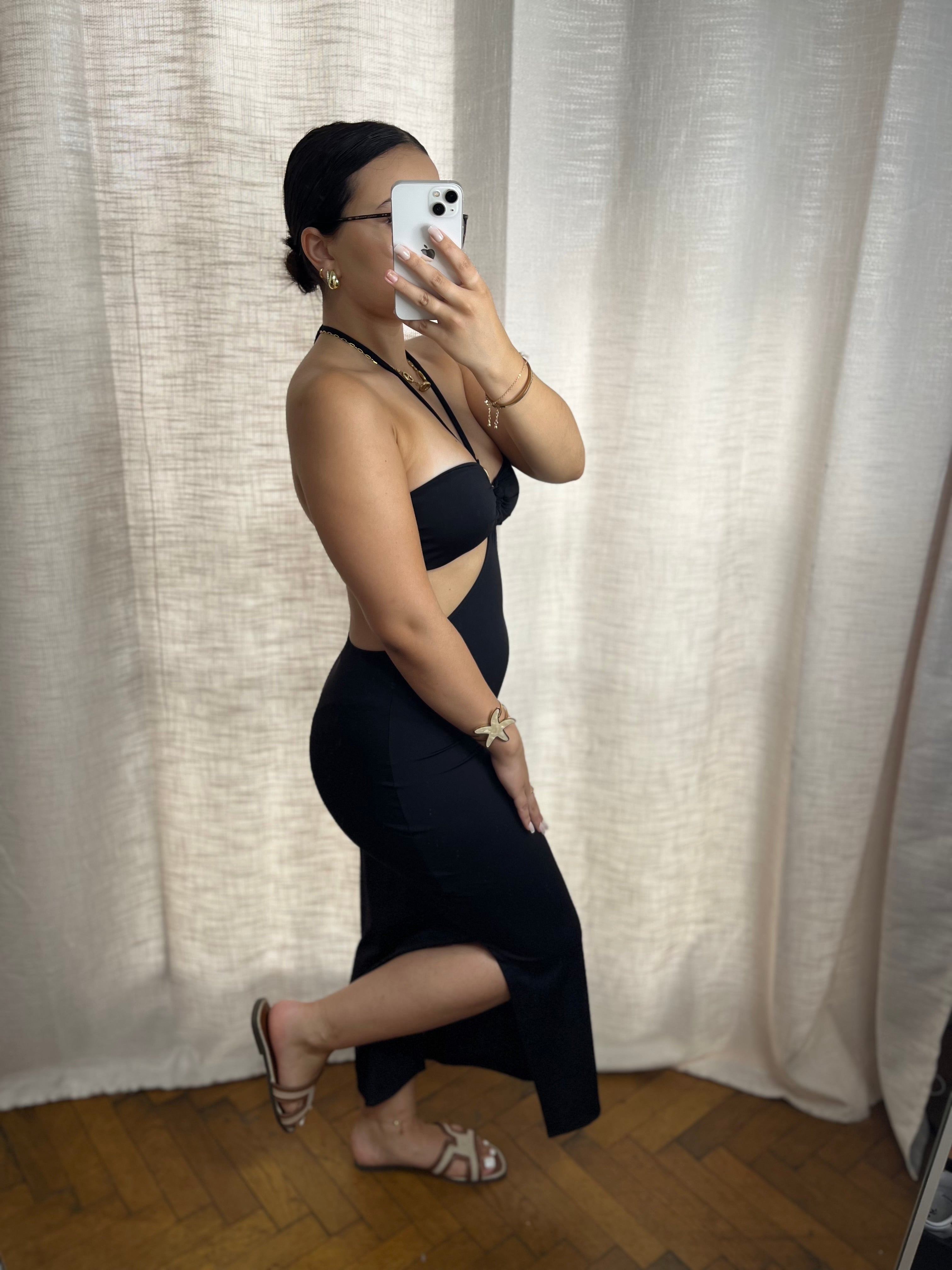 Robe Sofia