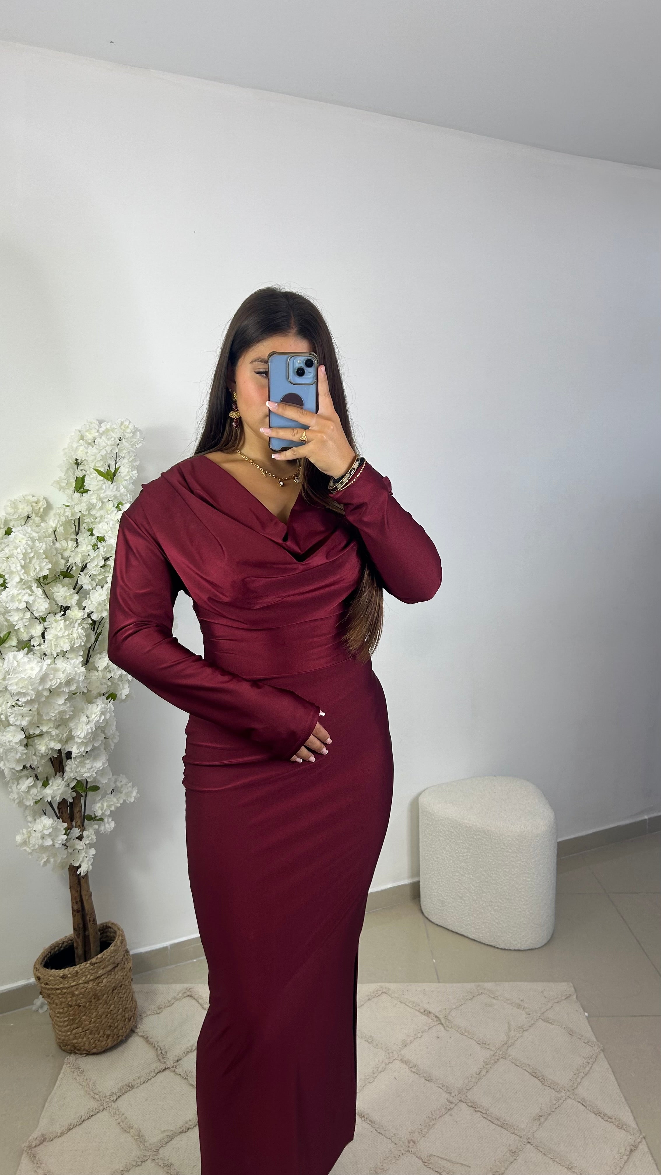 Robe Sabrina
