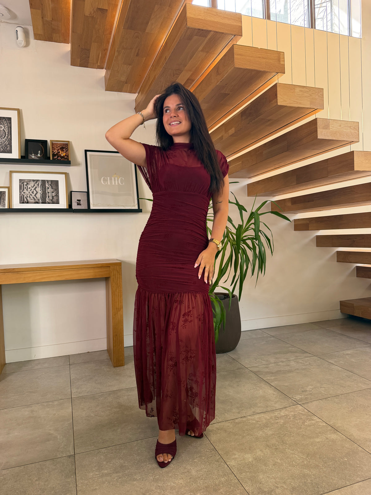 Robe Emily
