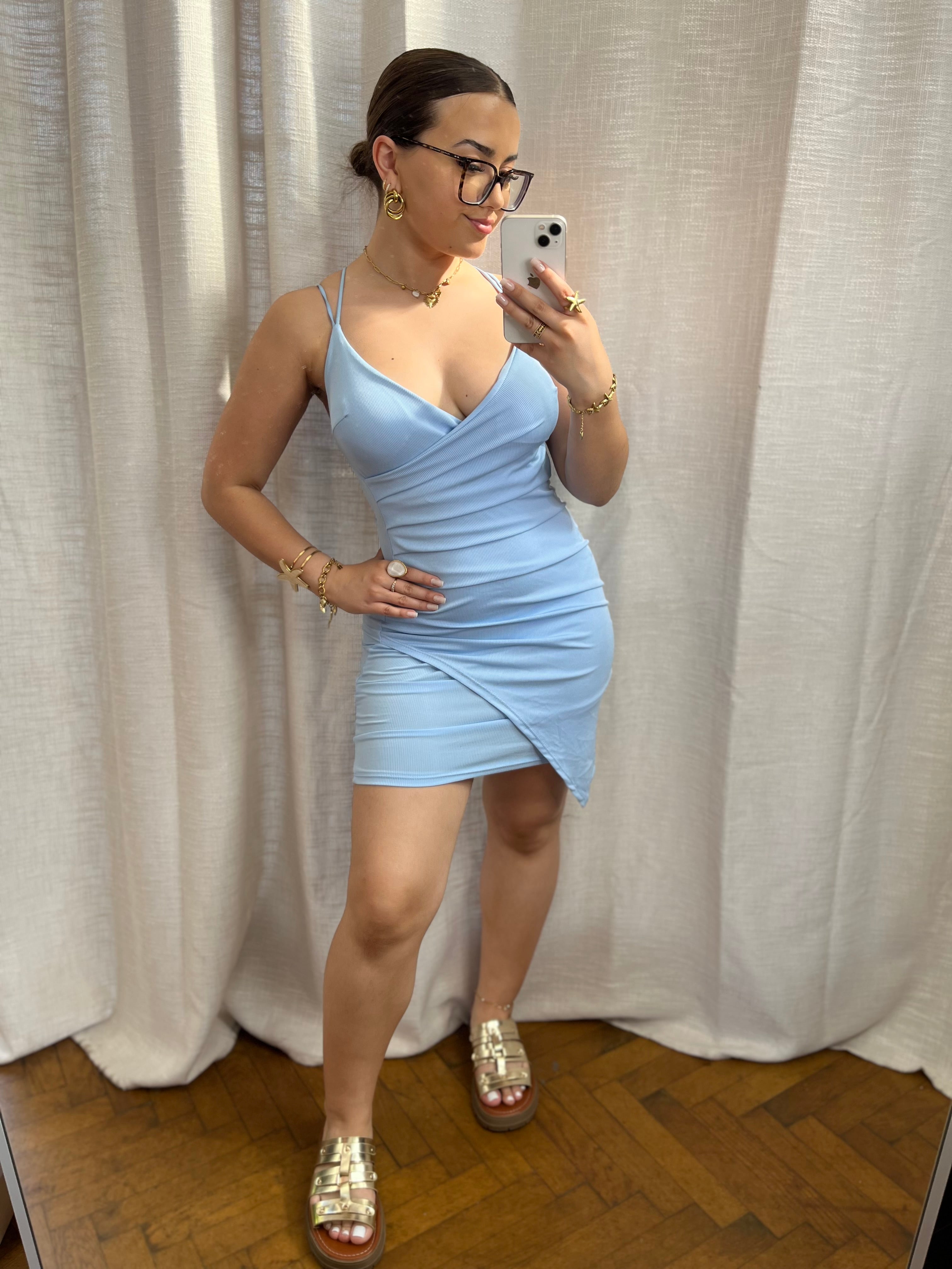 Robe Nina