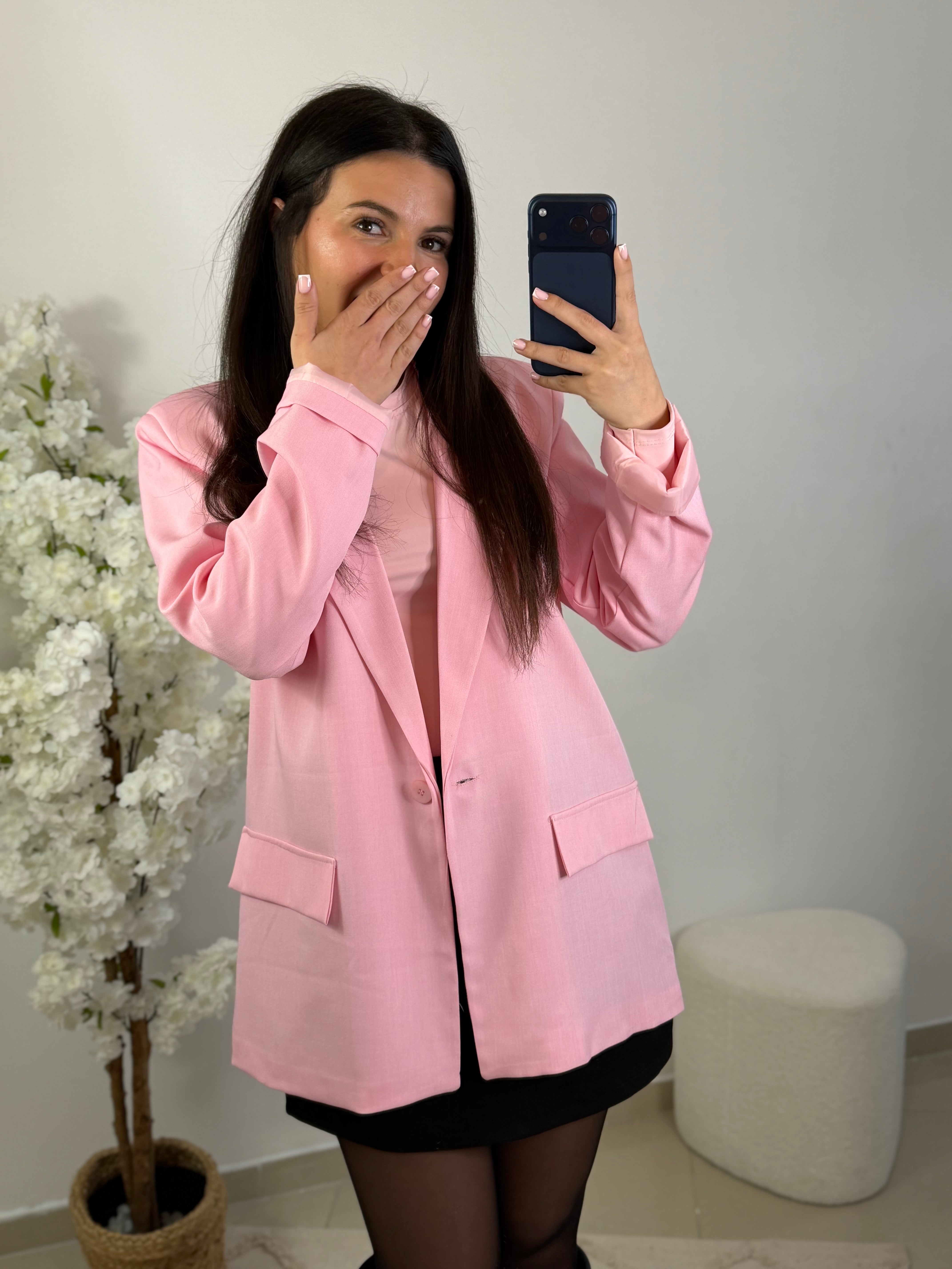 Blazer Gaby