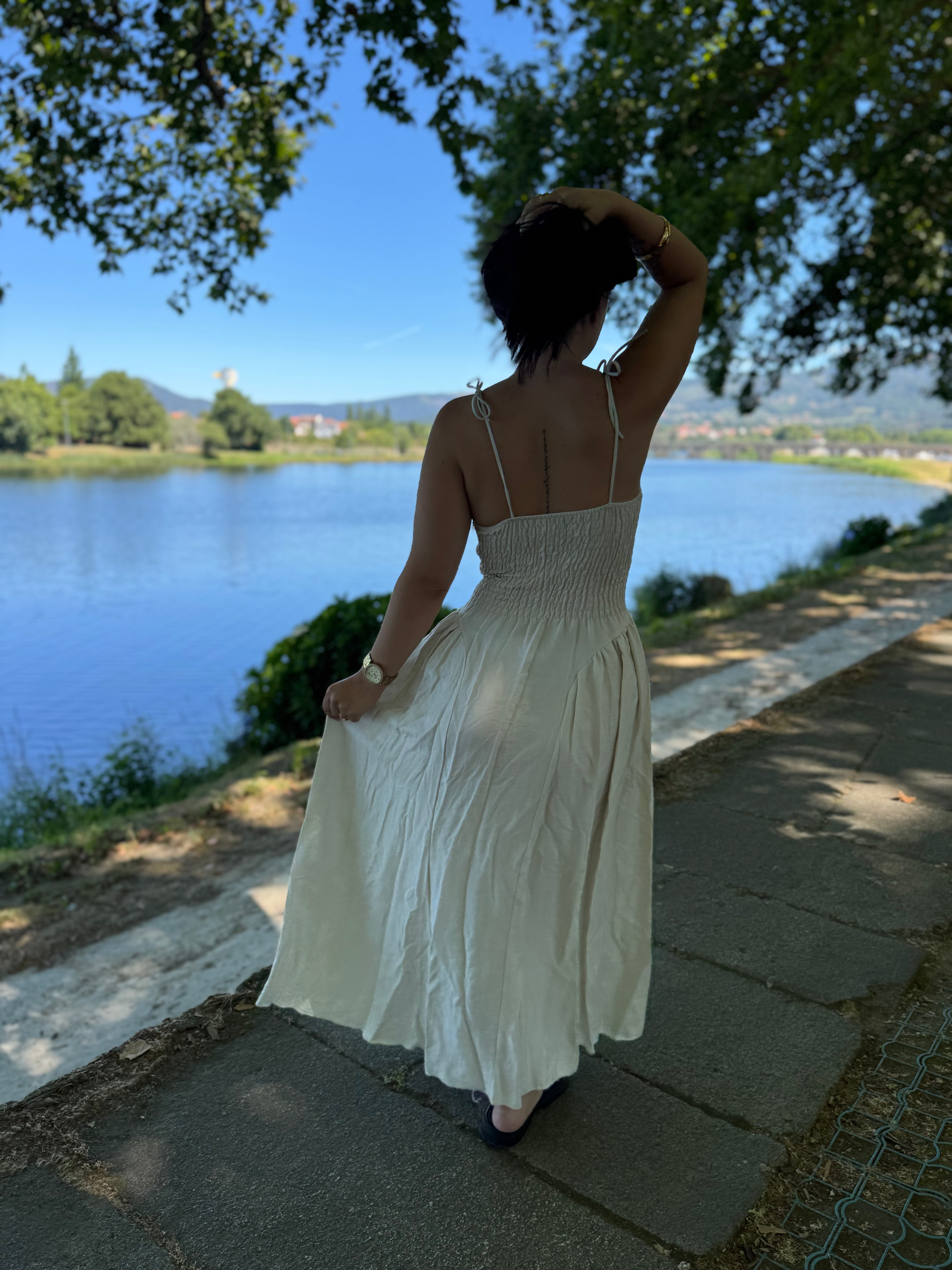 Robe Ilona