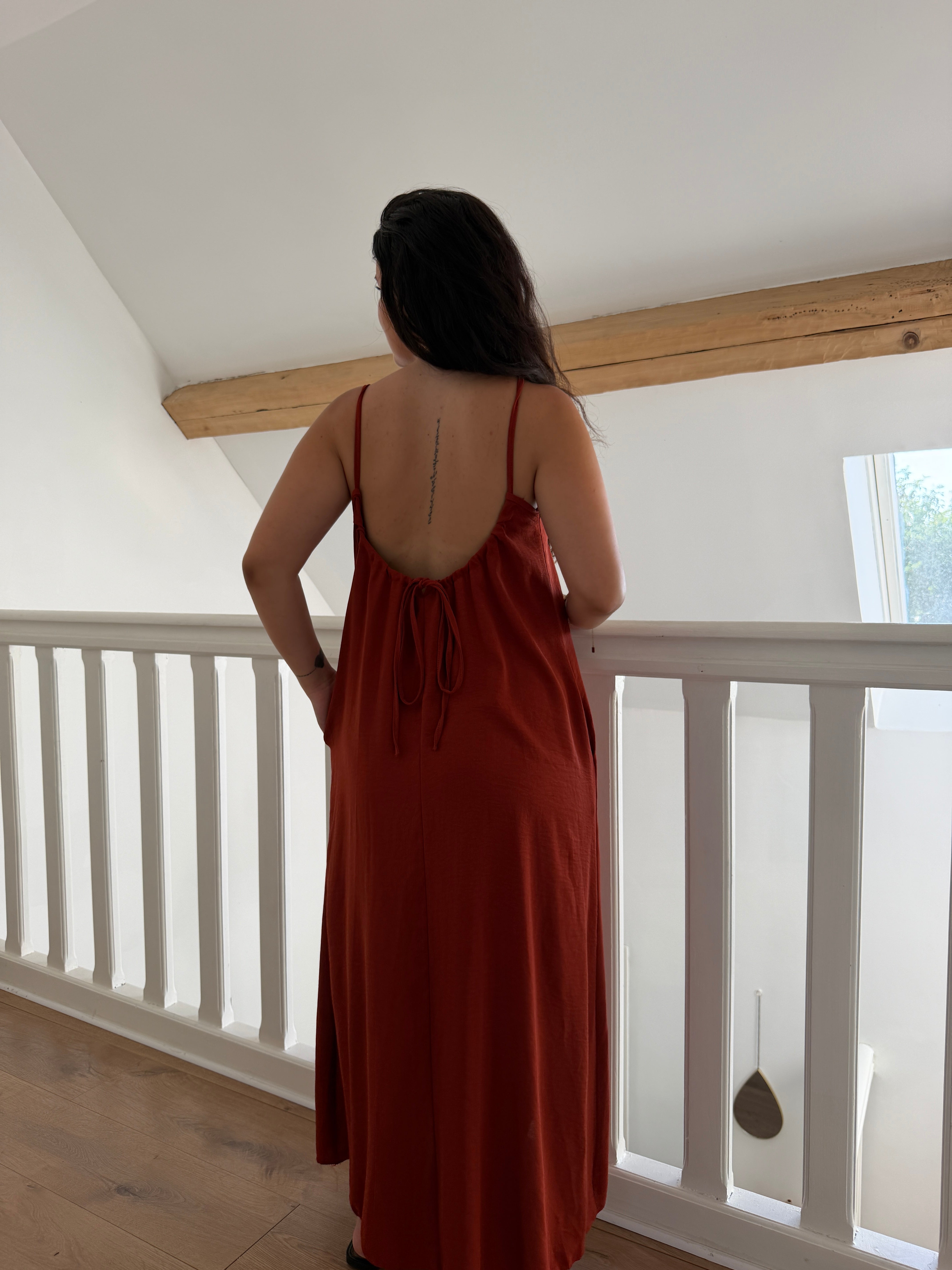Robe Drama