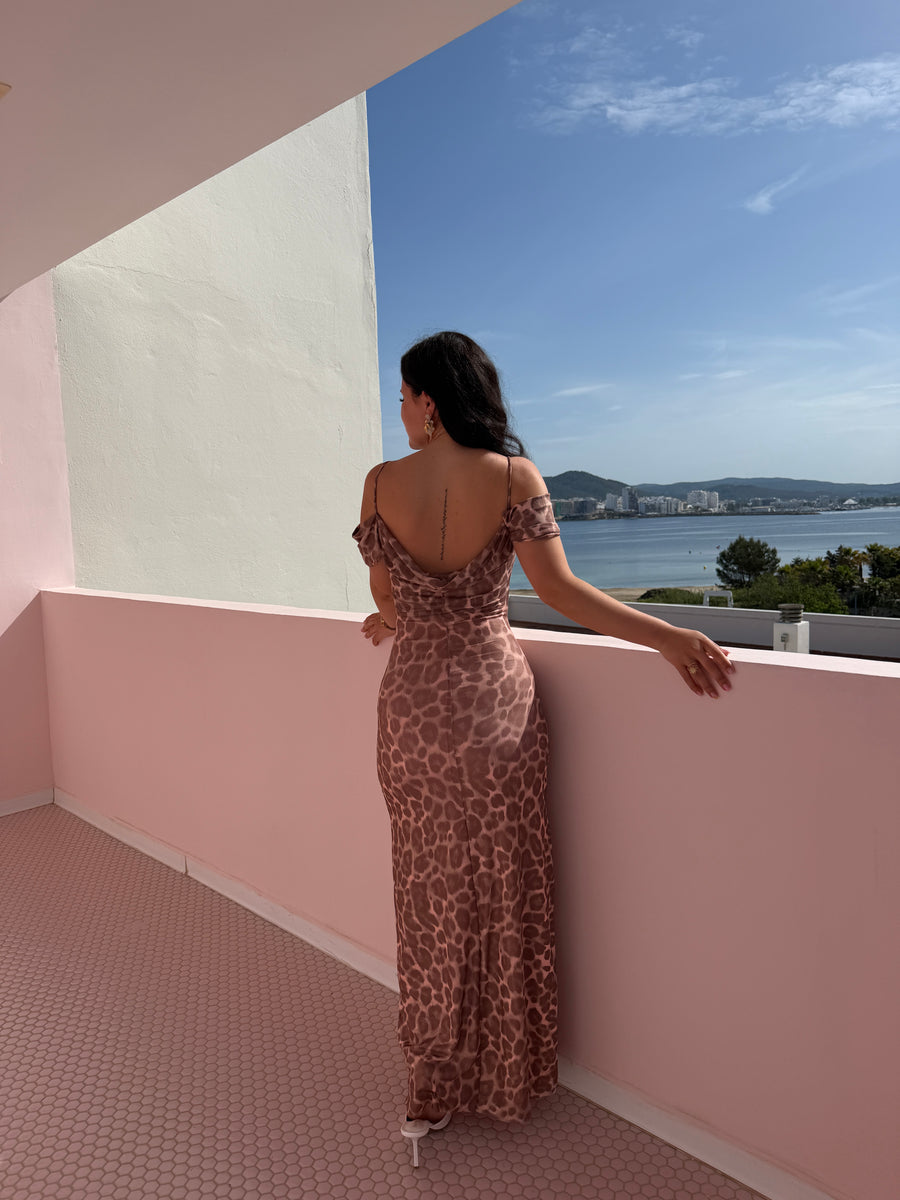 Robe Lío