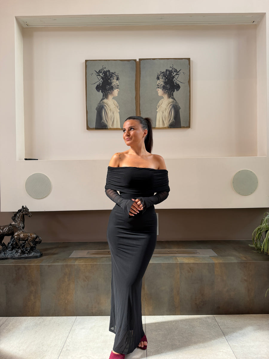 Robe Romane