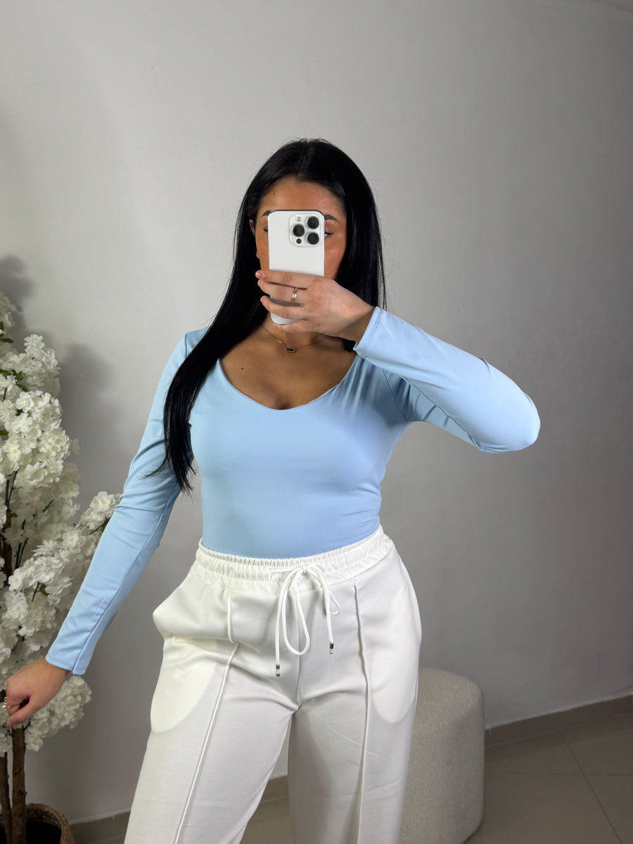 Body Alya