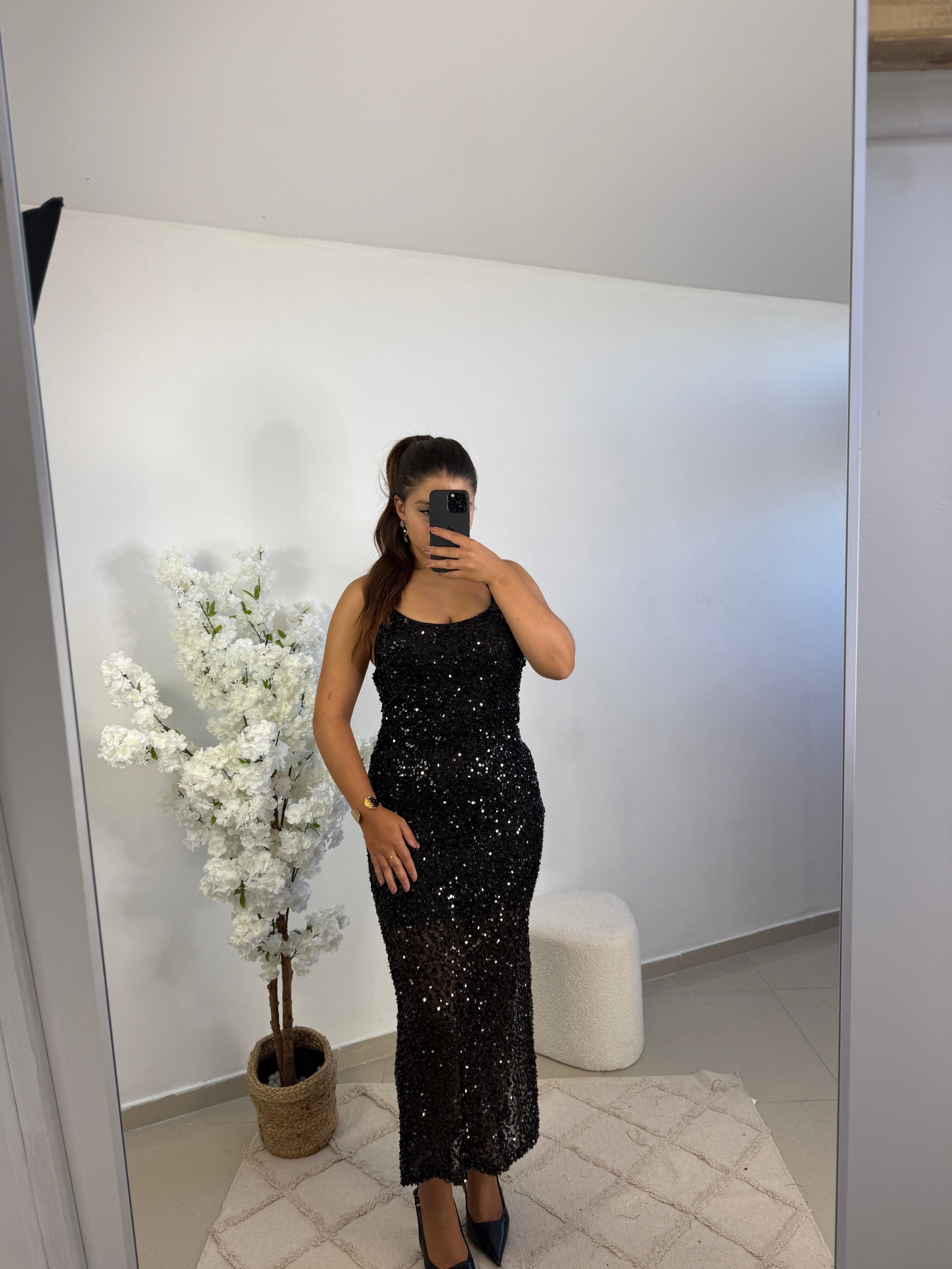 Robe félicia