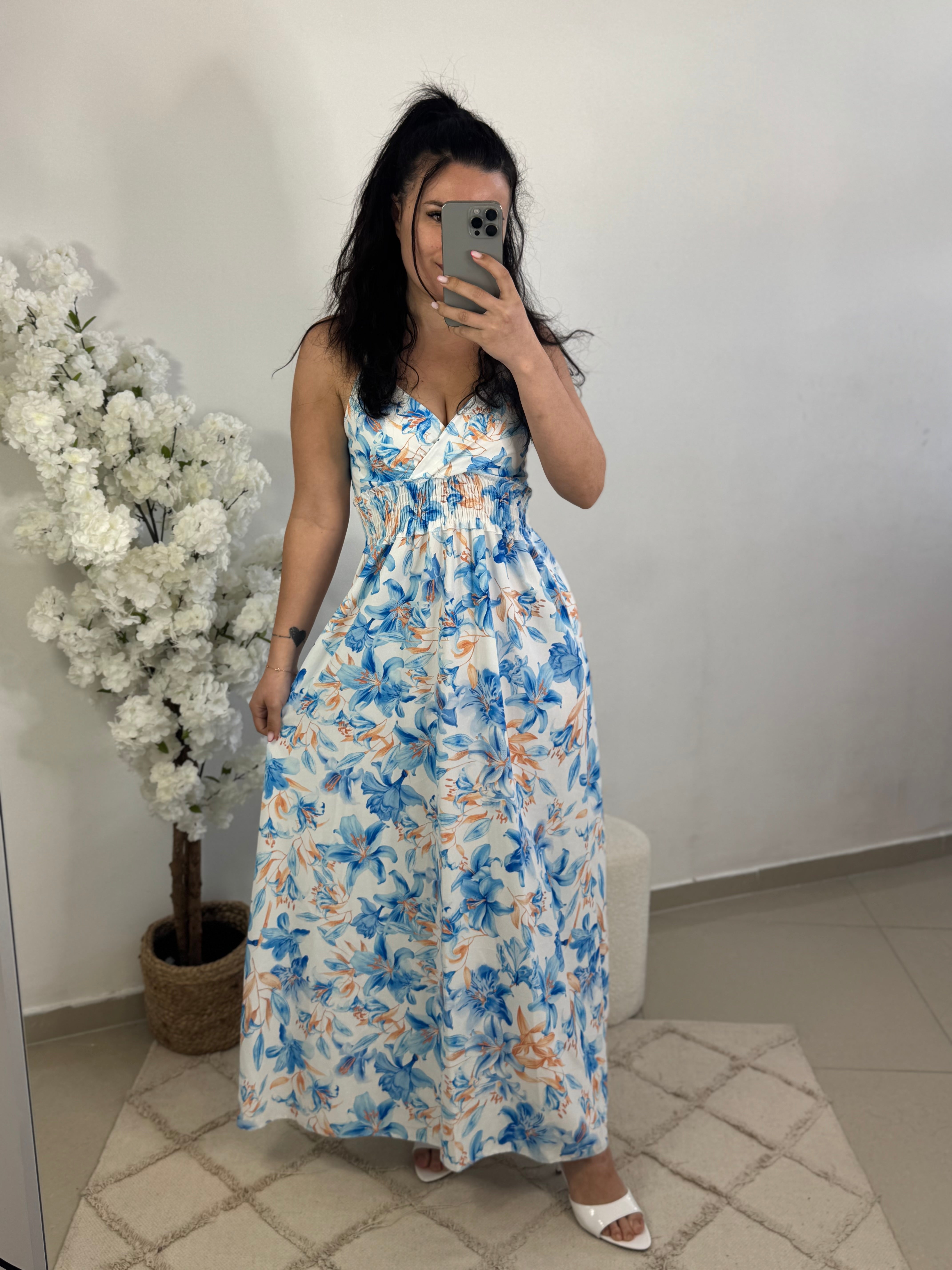 Robe Aurélie