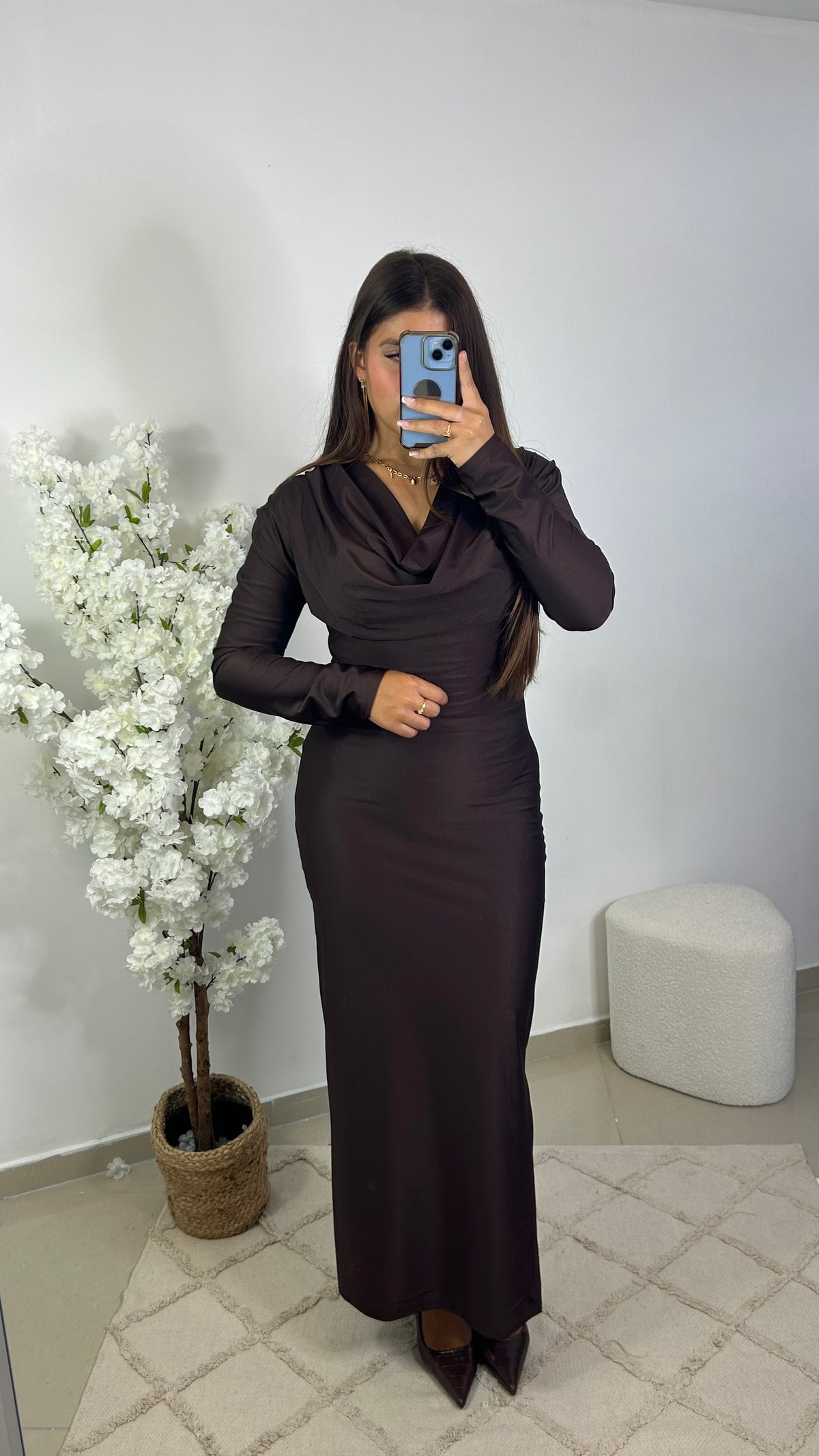 Robe Aria