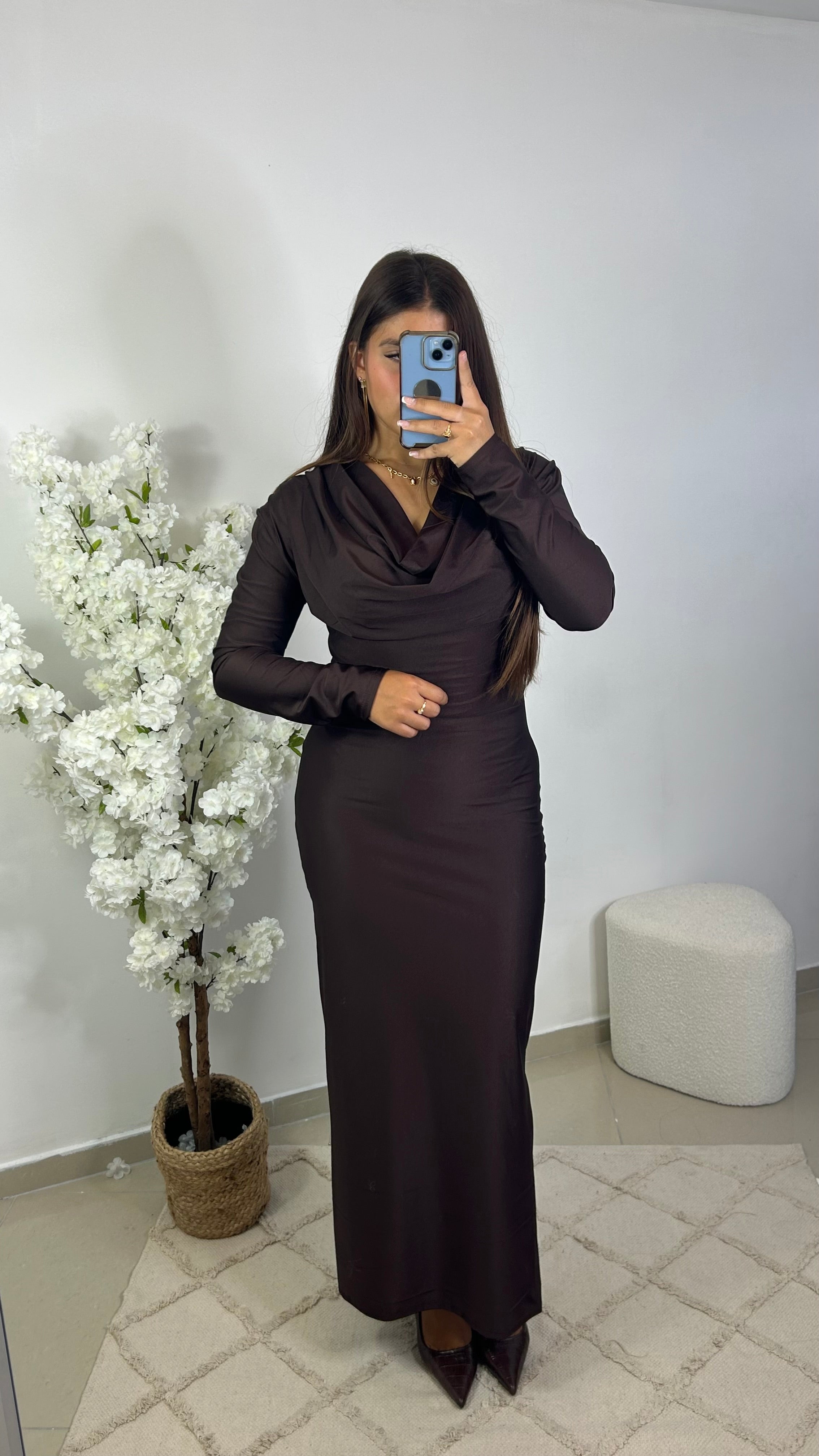 Robe Sabrina