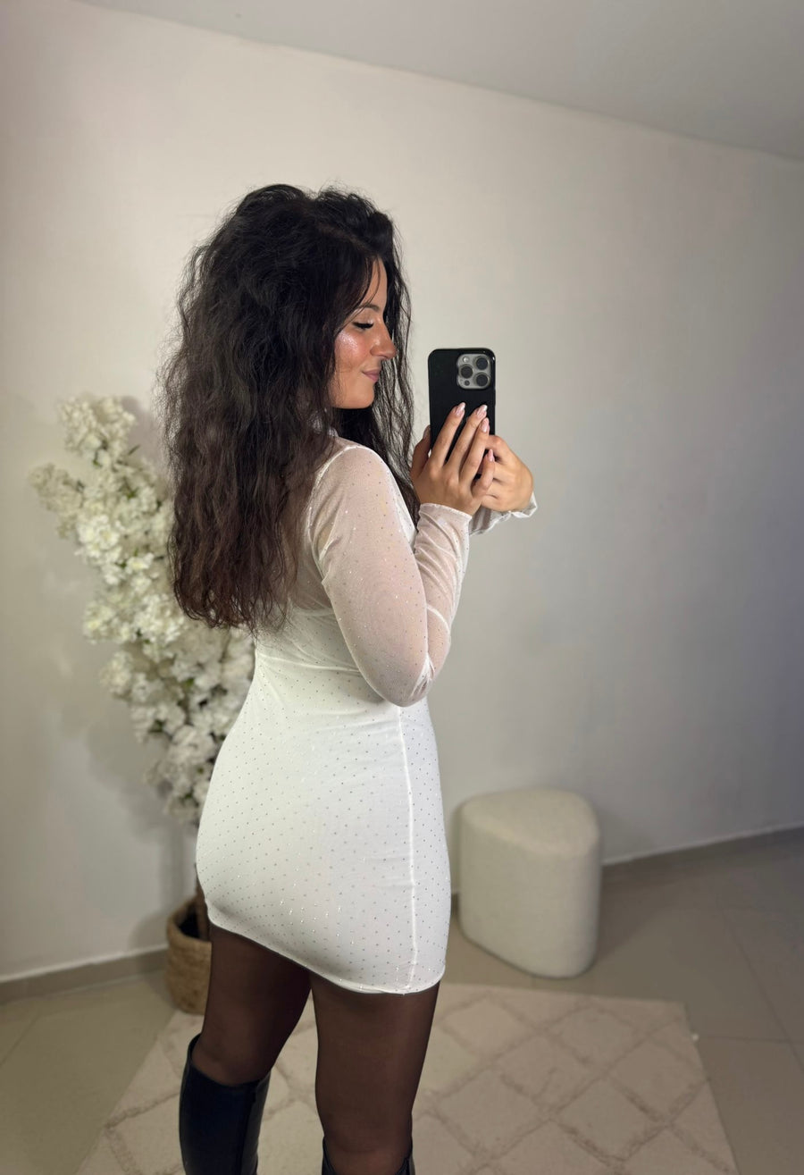 Robe Sabrina