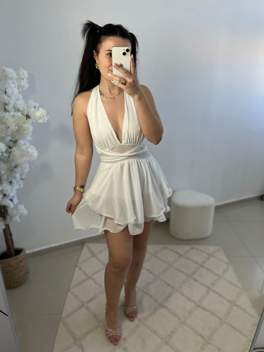 Robe Elsa