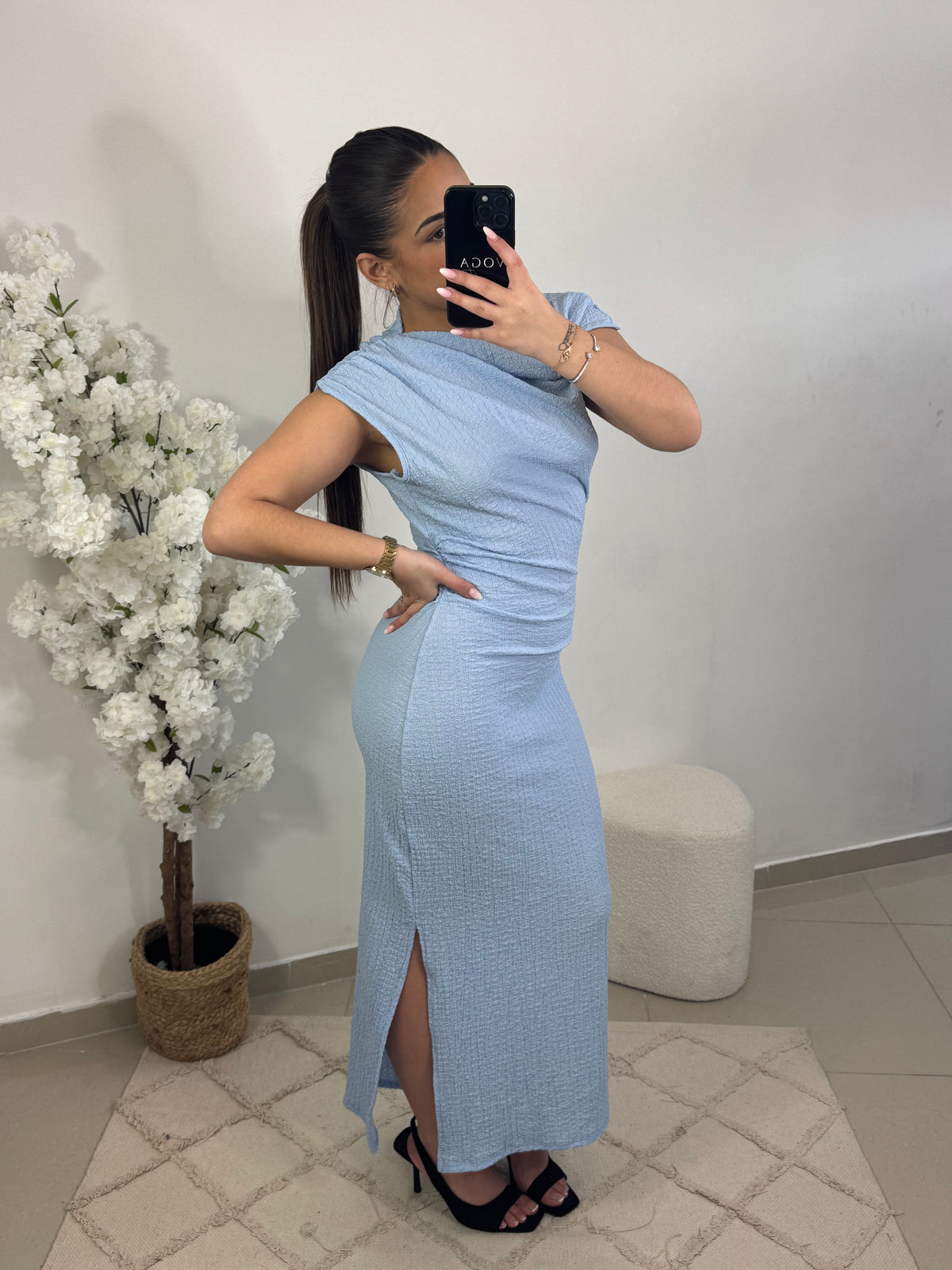 Robe Justine
