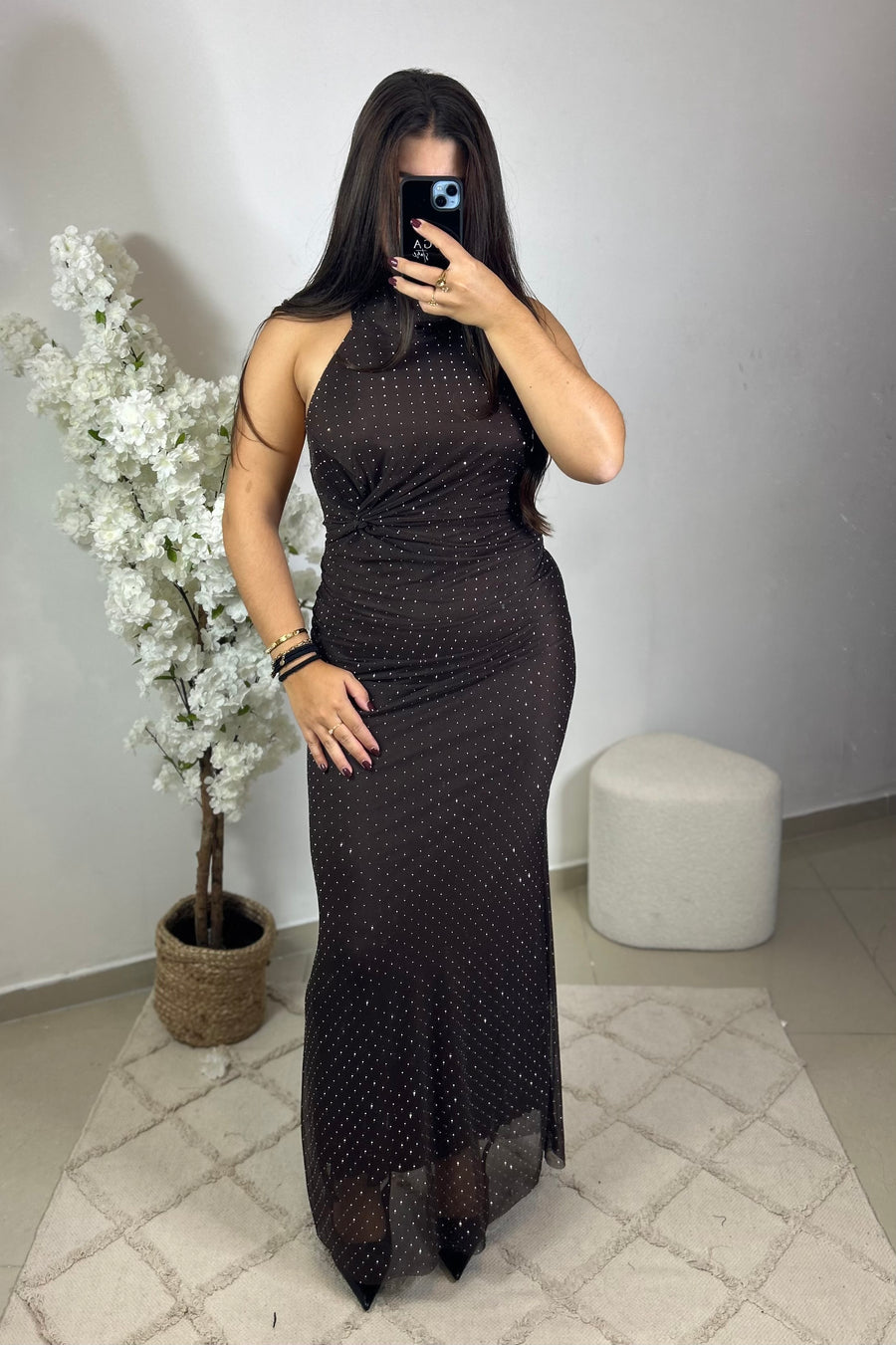 Robe Georgina