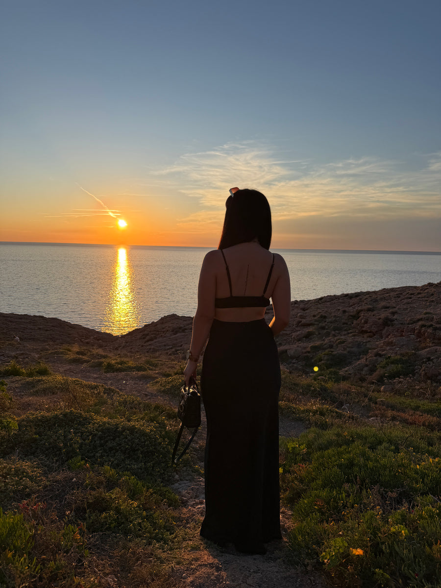 Robe Sunset