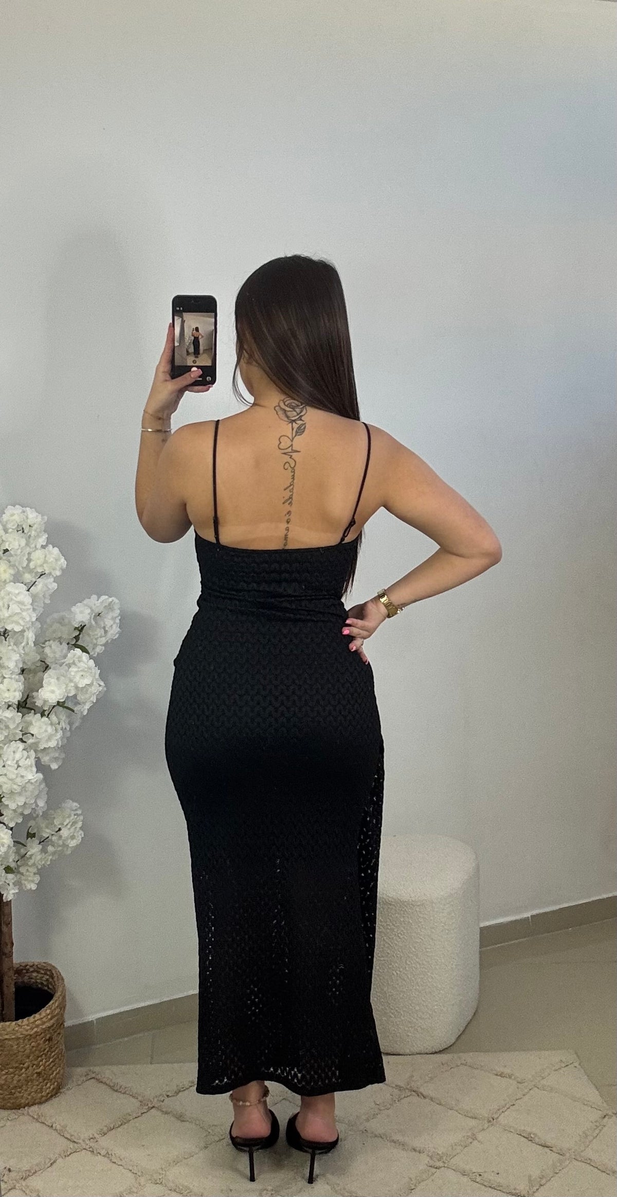 Robe Alison