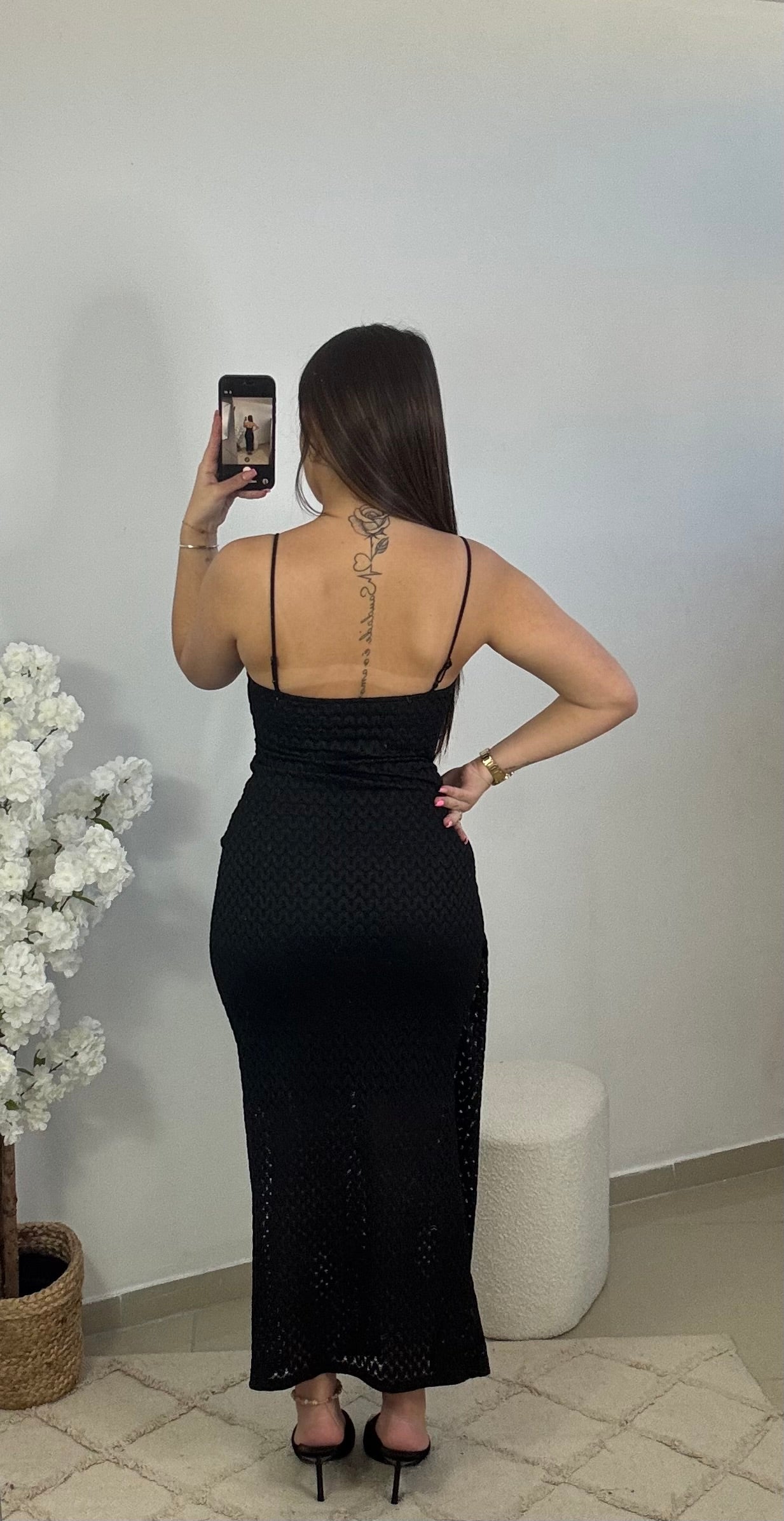 Robe Alison