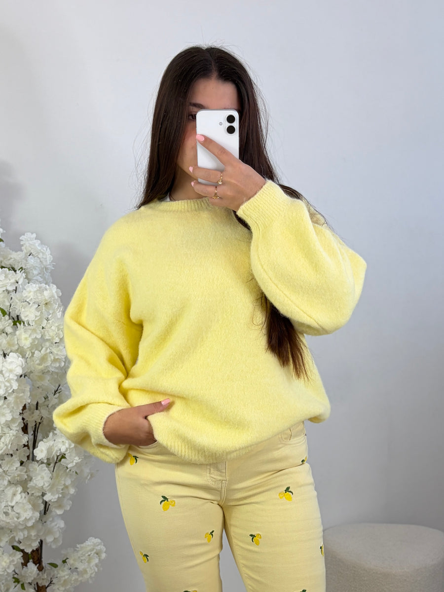 Pull Ava