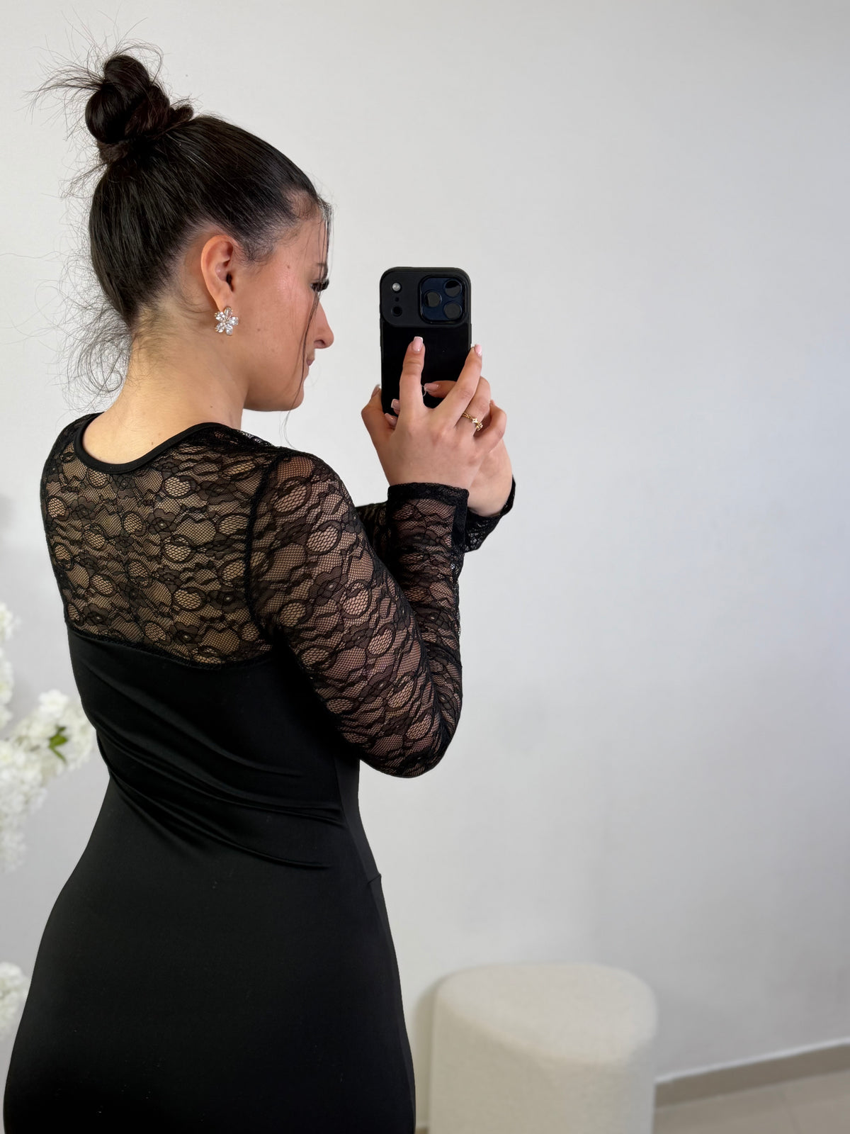 Robe Océane