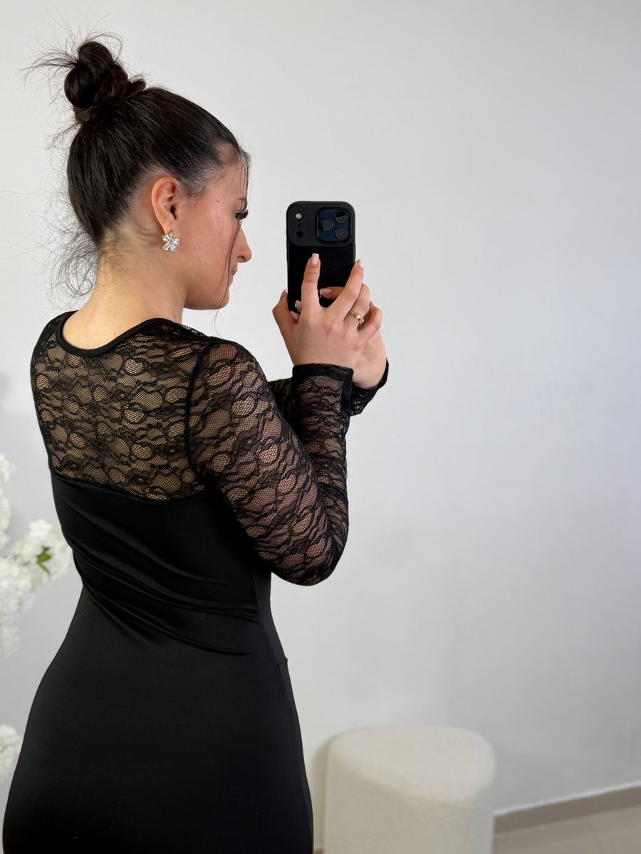 Robe Océane