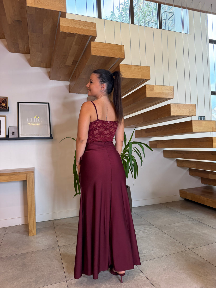 Robe Lesly