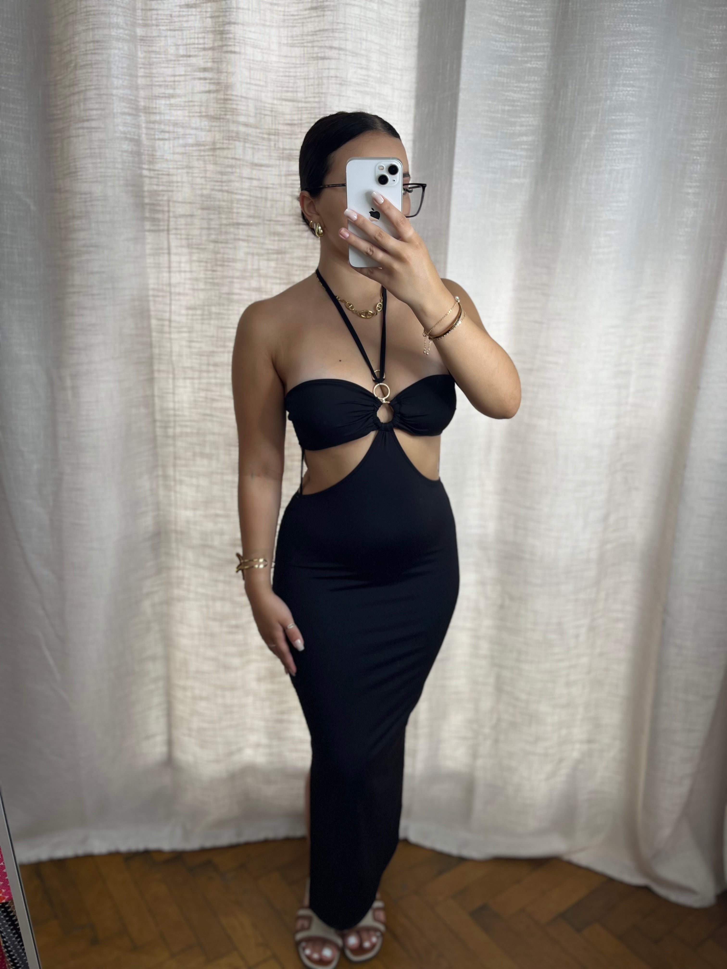 Robe Sofia