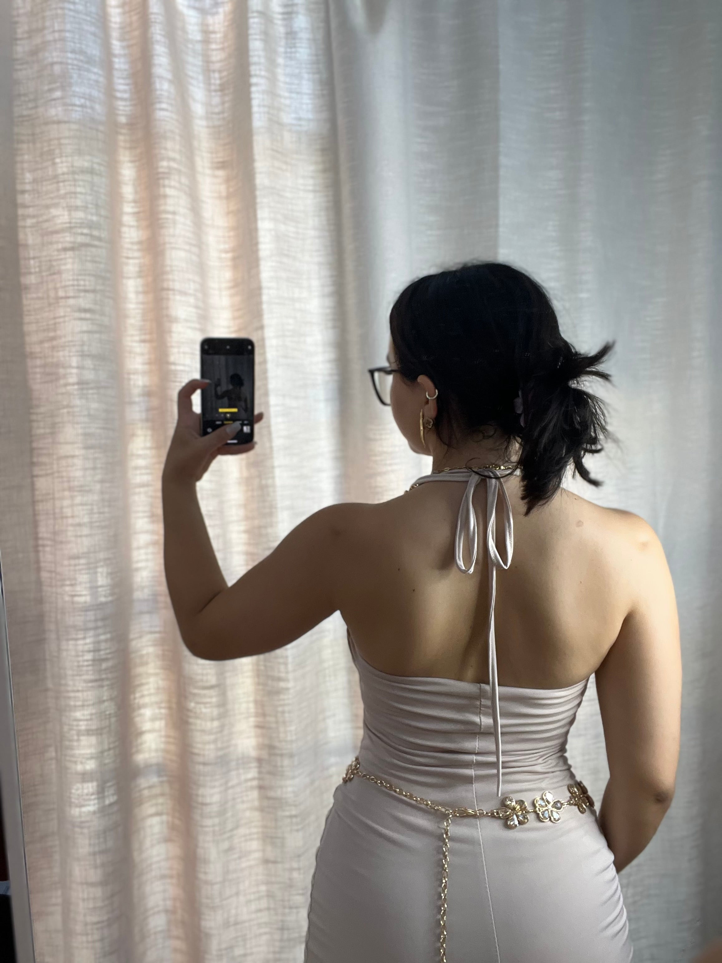 Robe Salomé