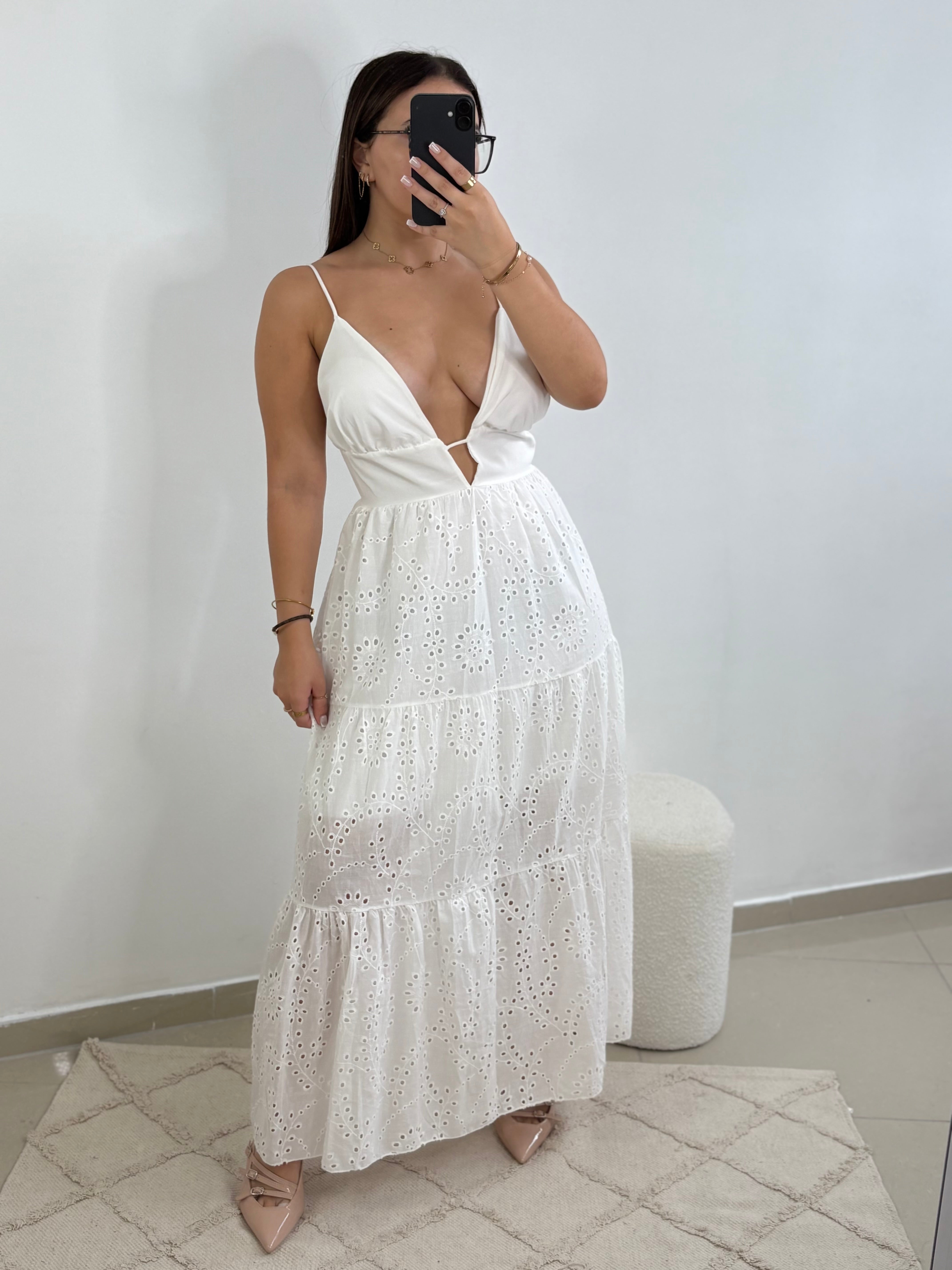 Robe Romy