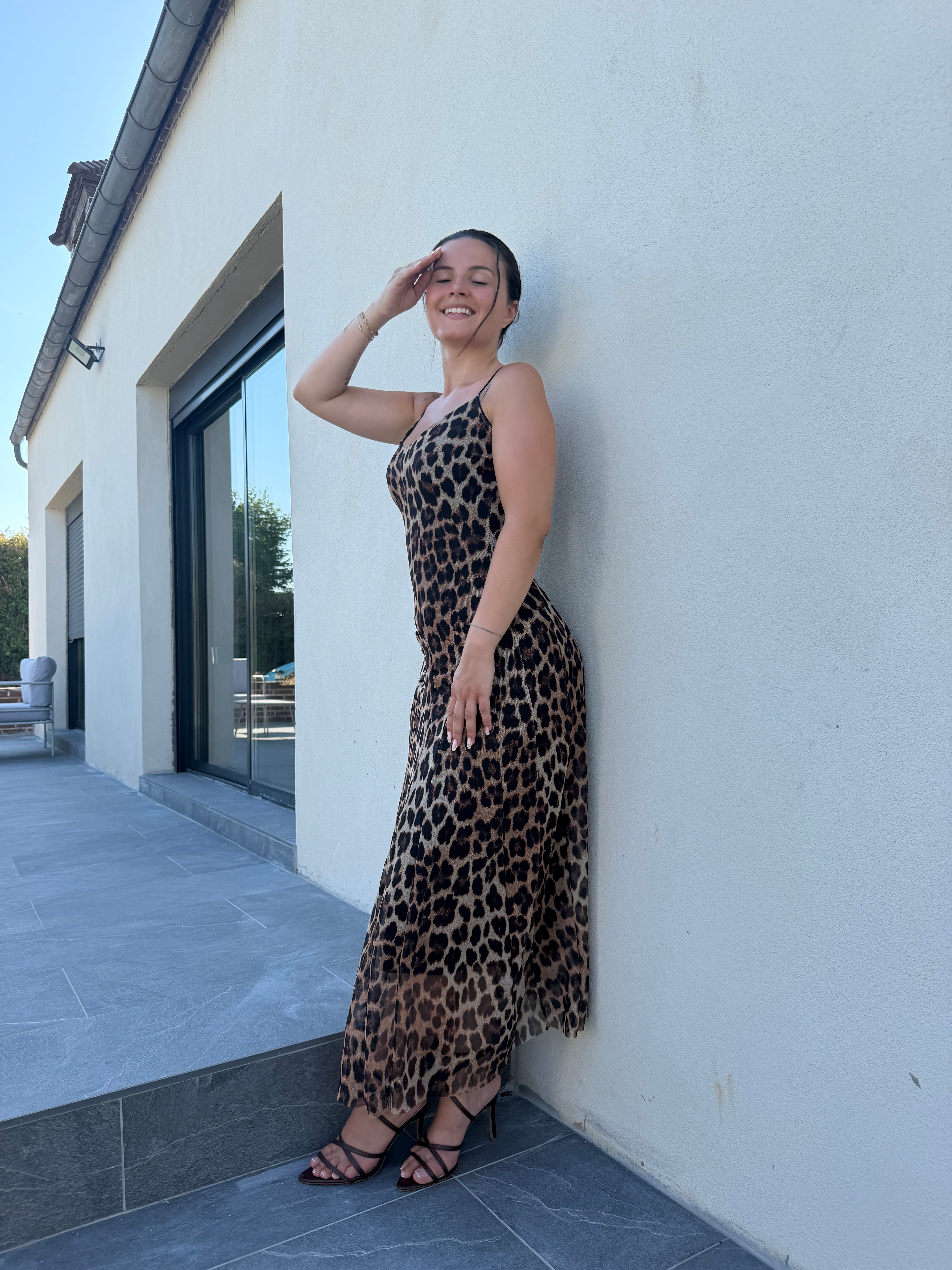 Robe Slay