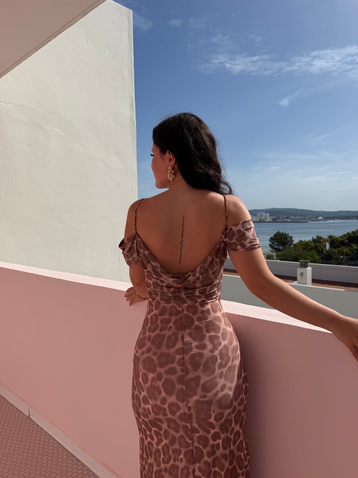 Robe Lío