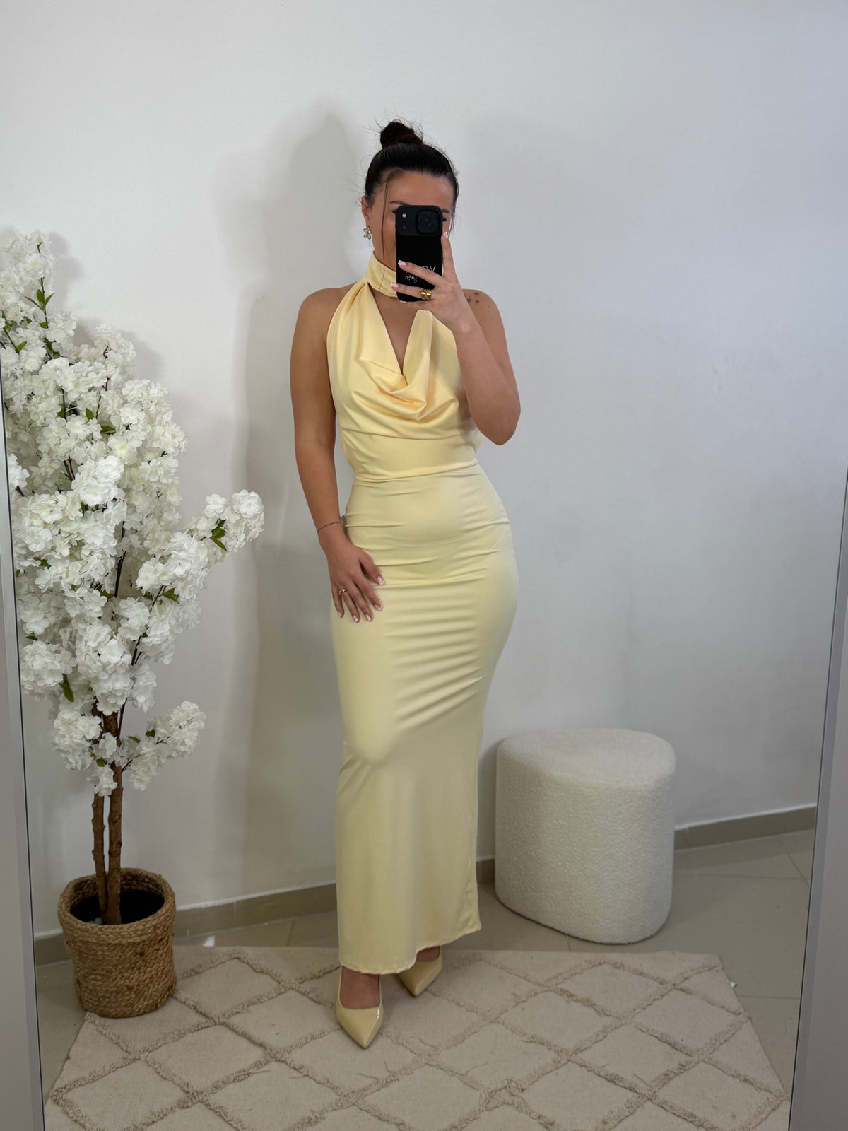 Robe Juliana