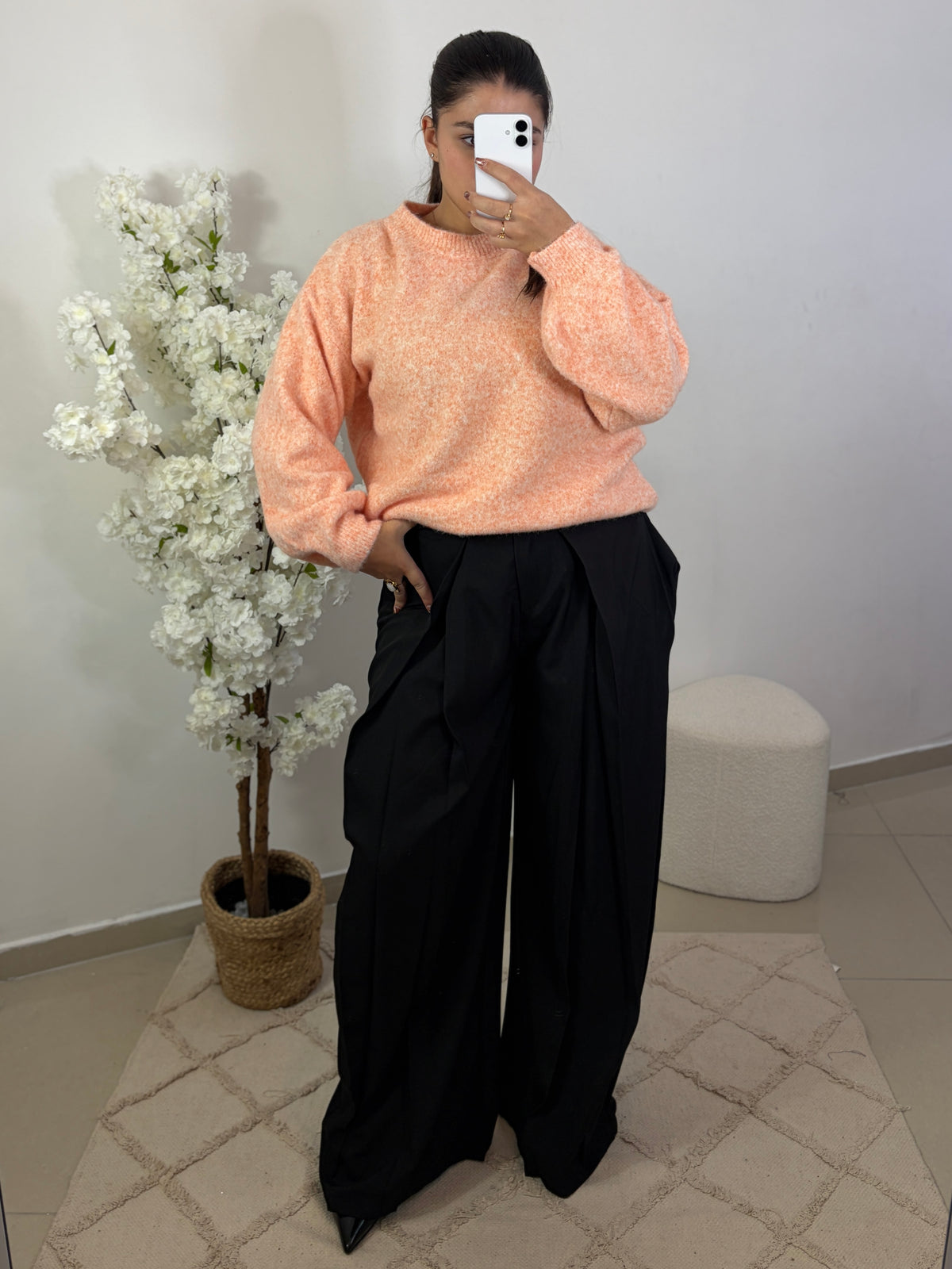 Pull Ava