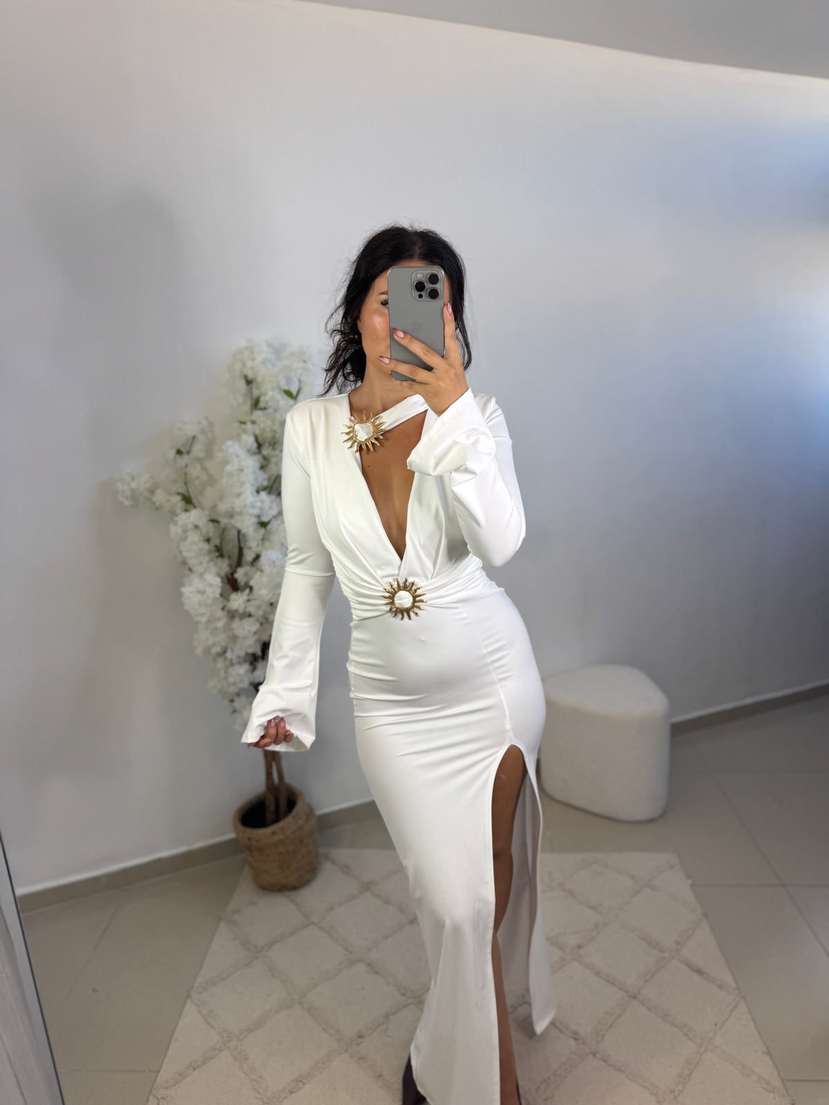 Robe Maya