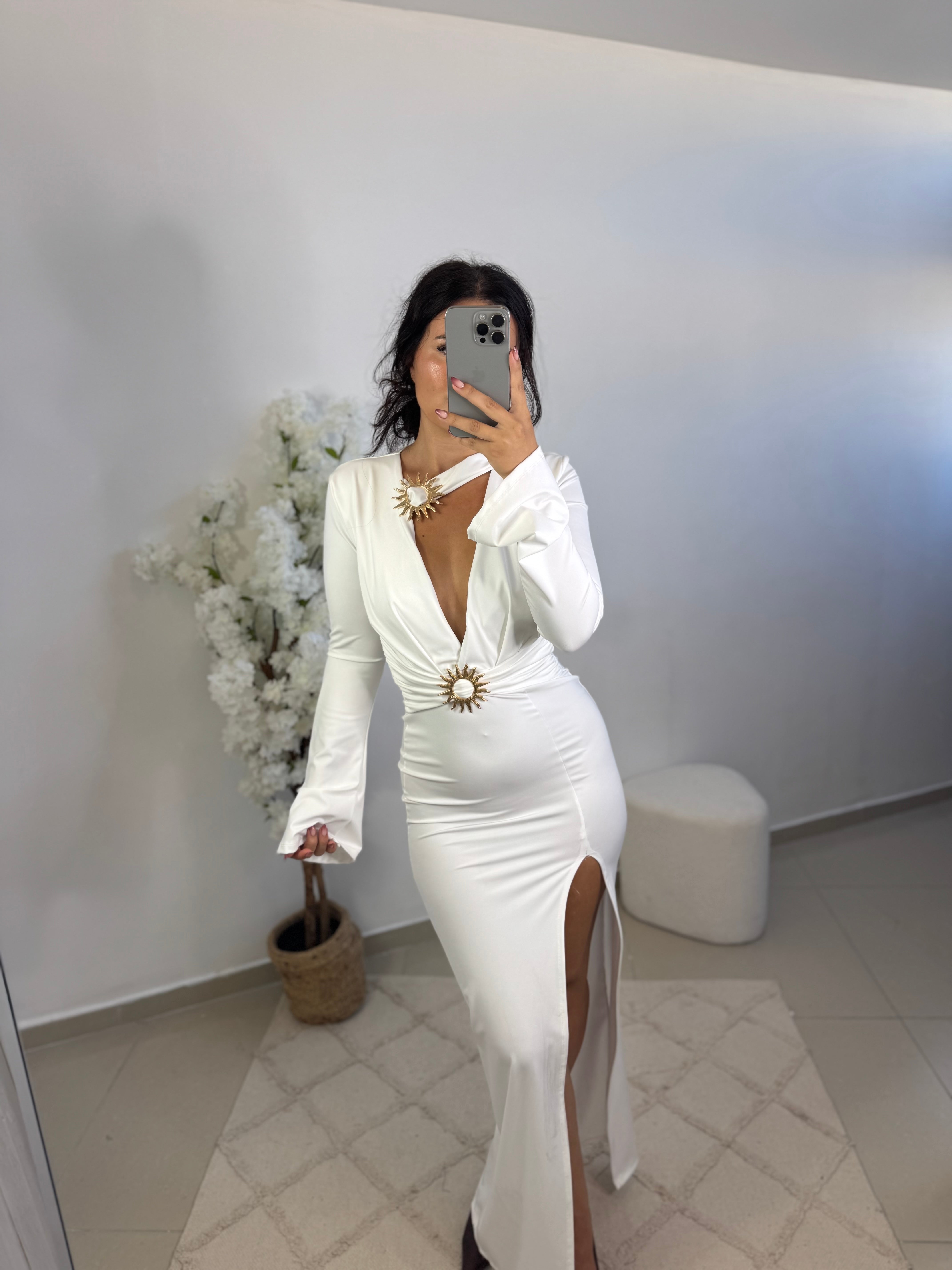 Robe Maya
