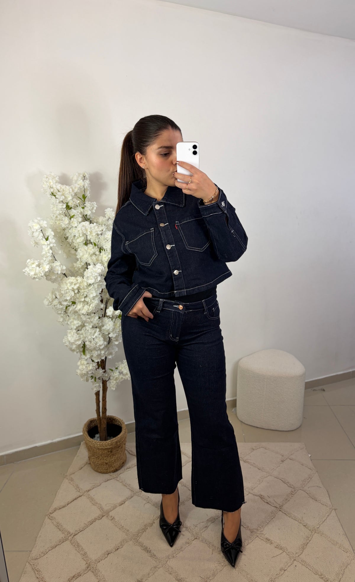 Jeans brooke