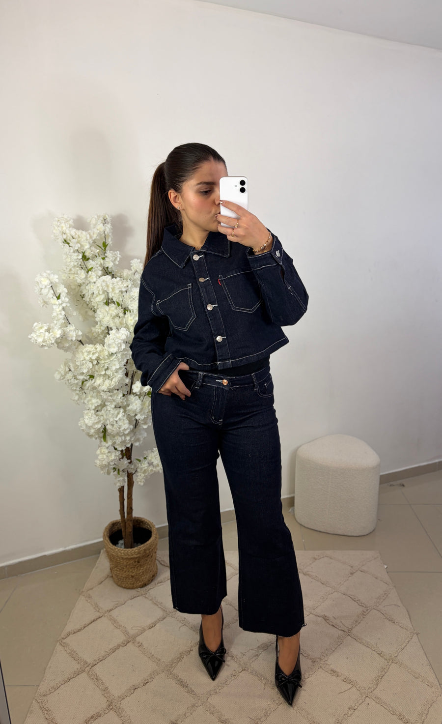 Jeans brooke