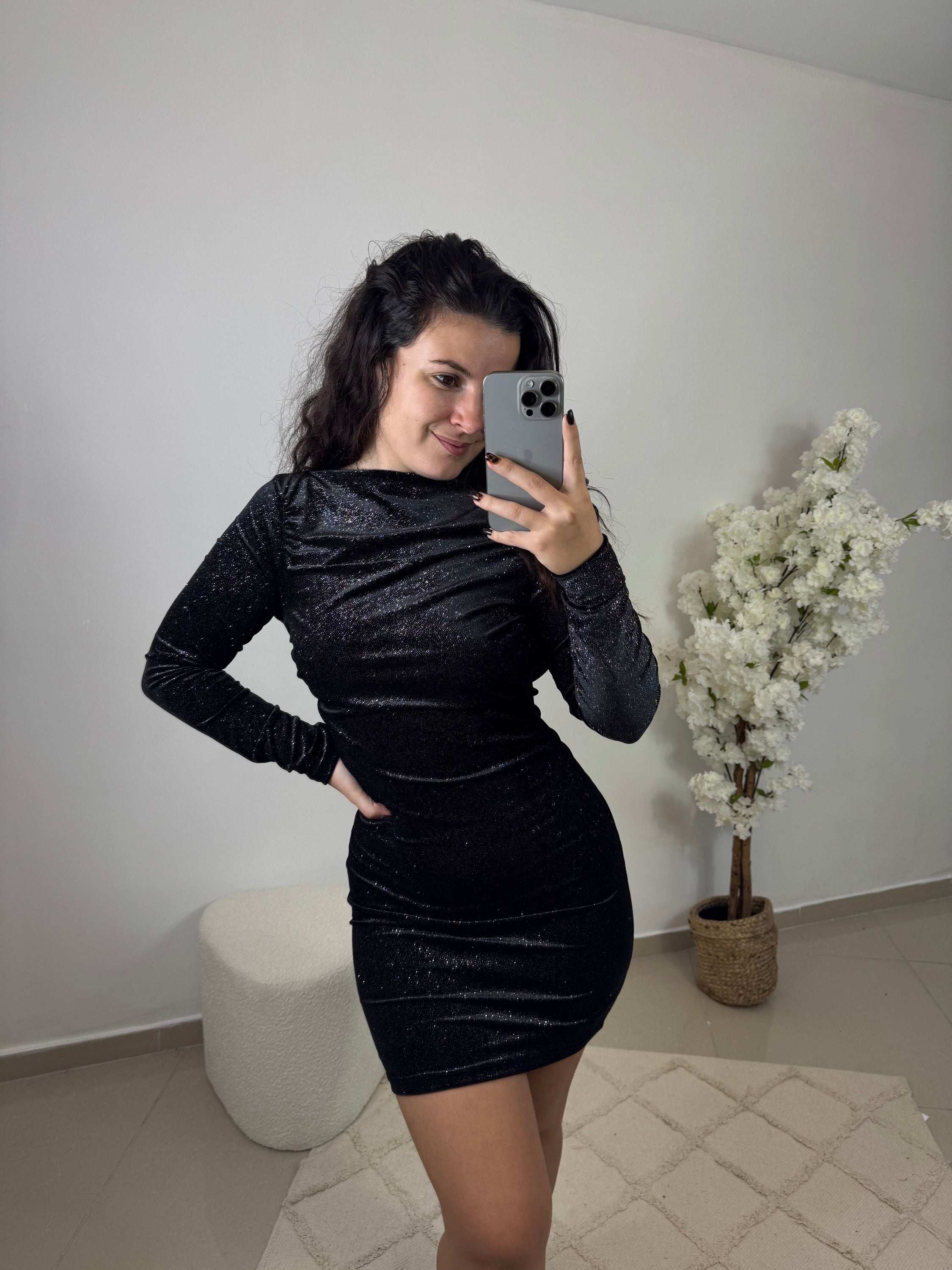 Robe Inès