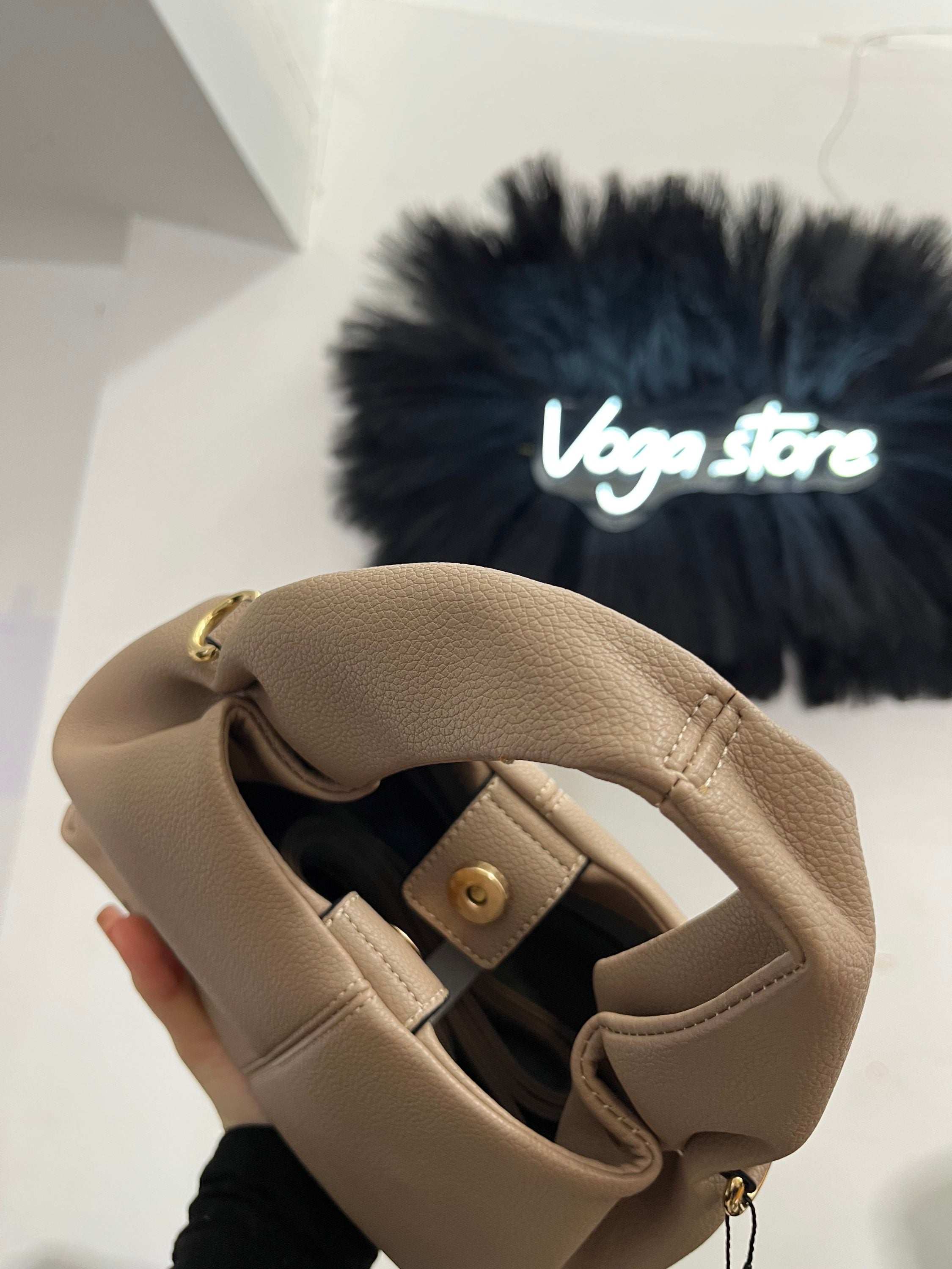 Sac Justine