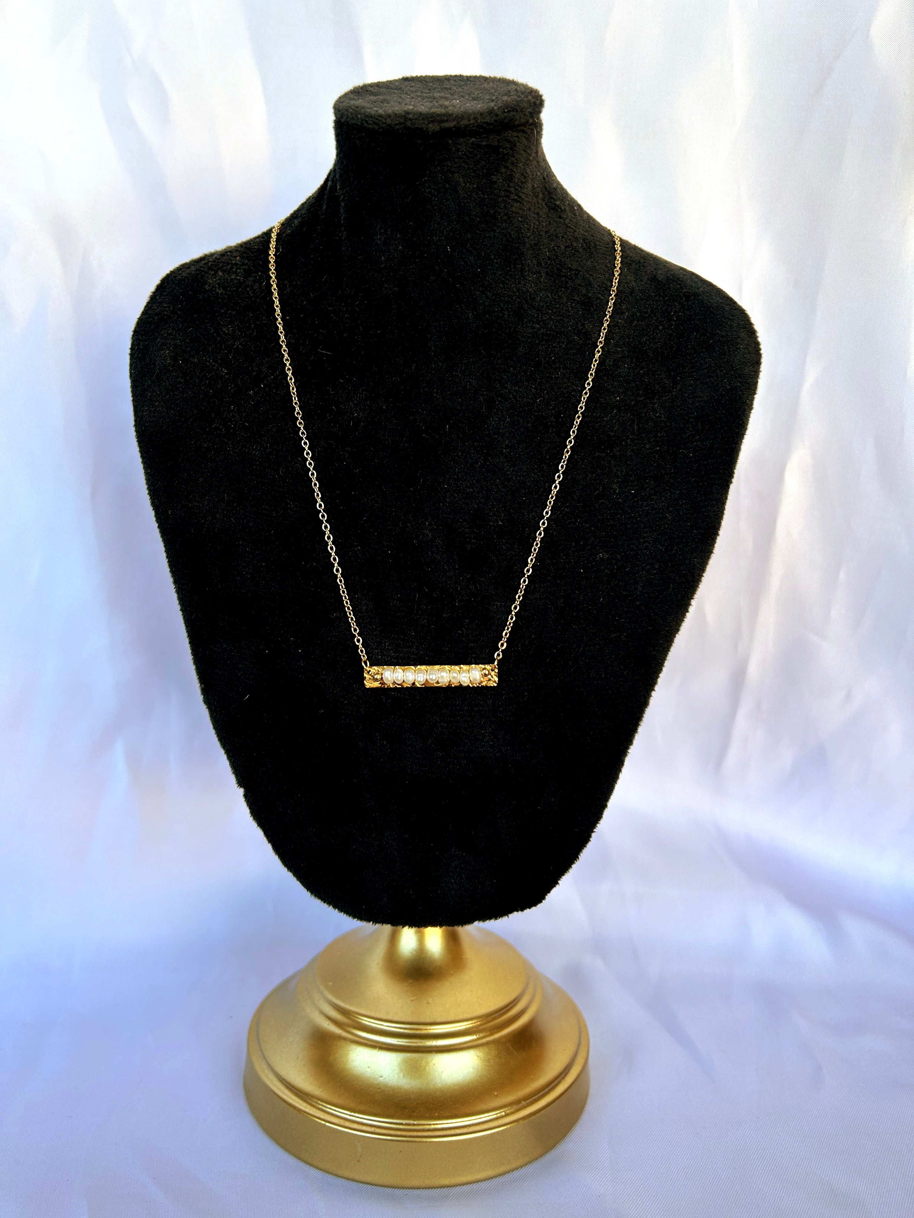 Collier Vania