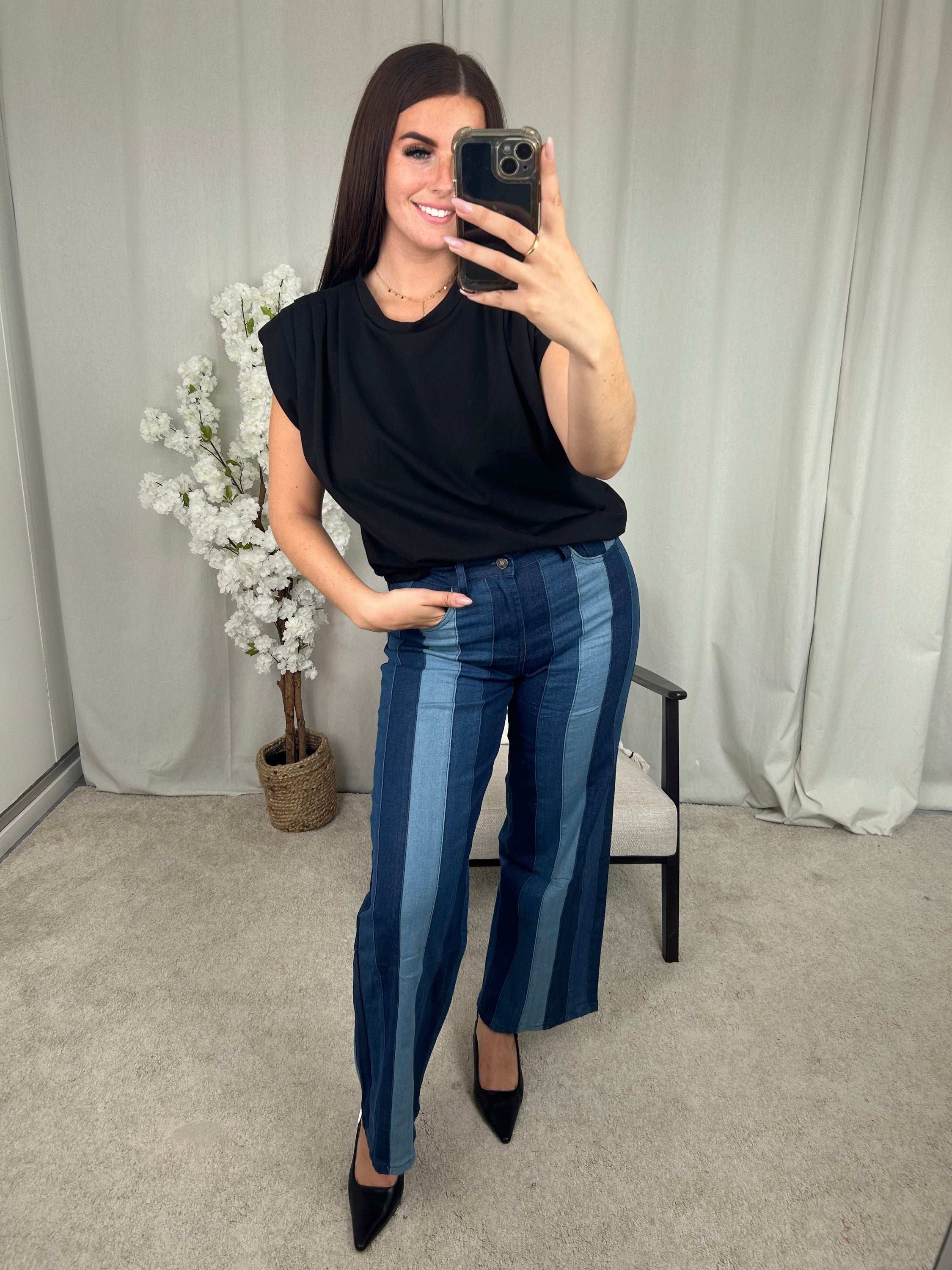 Jeans Megane