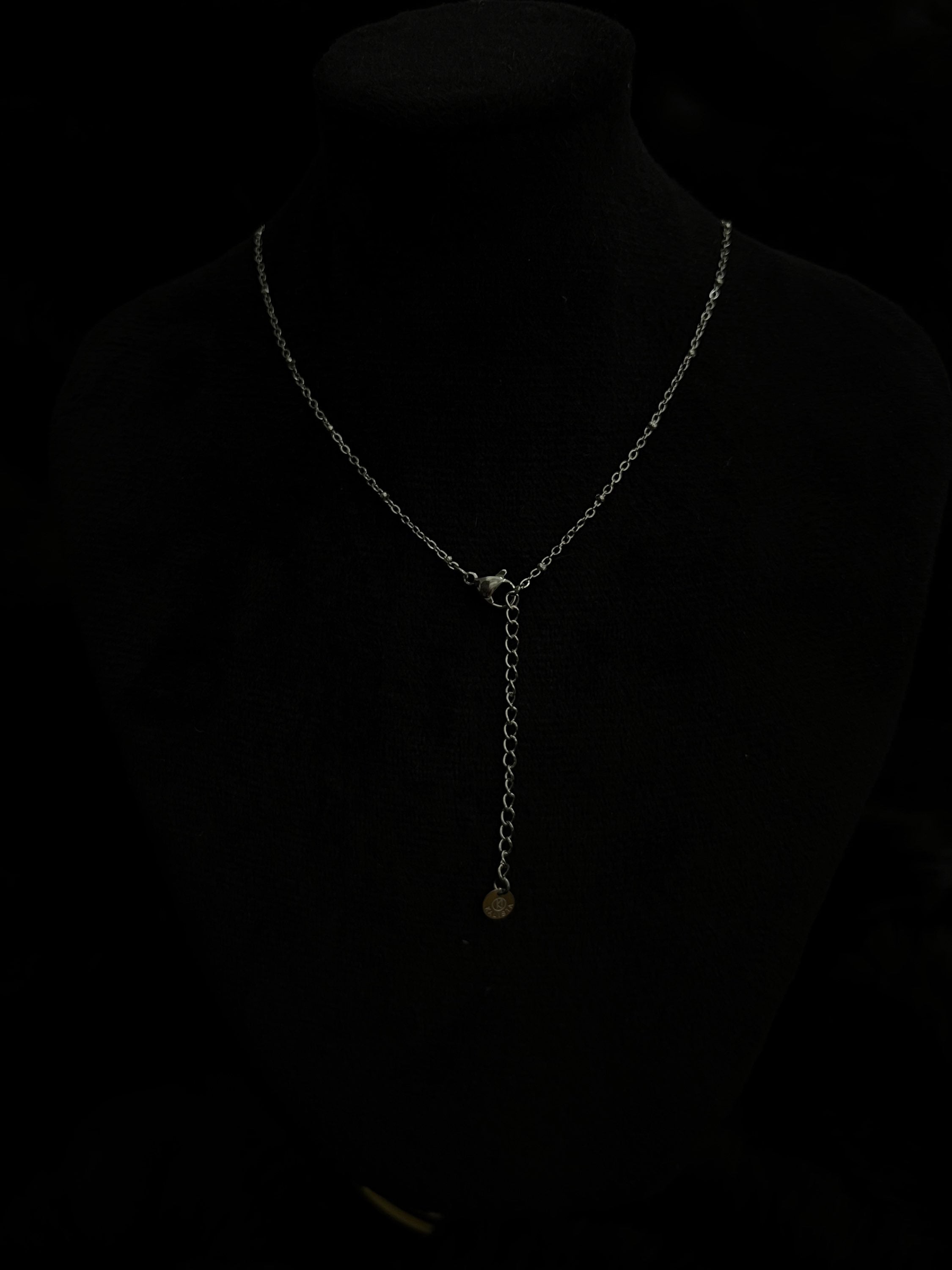 Collier Olivia