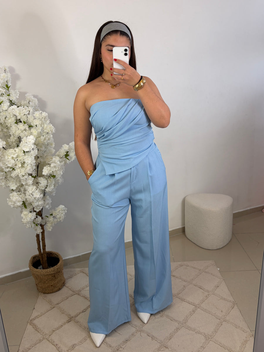 Ensemble Mathilde
