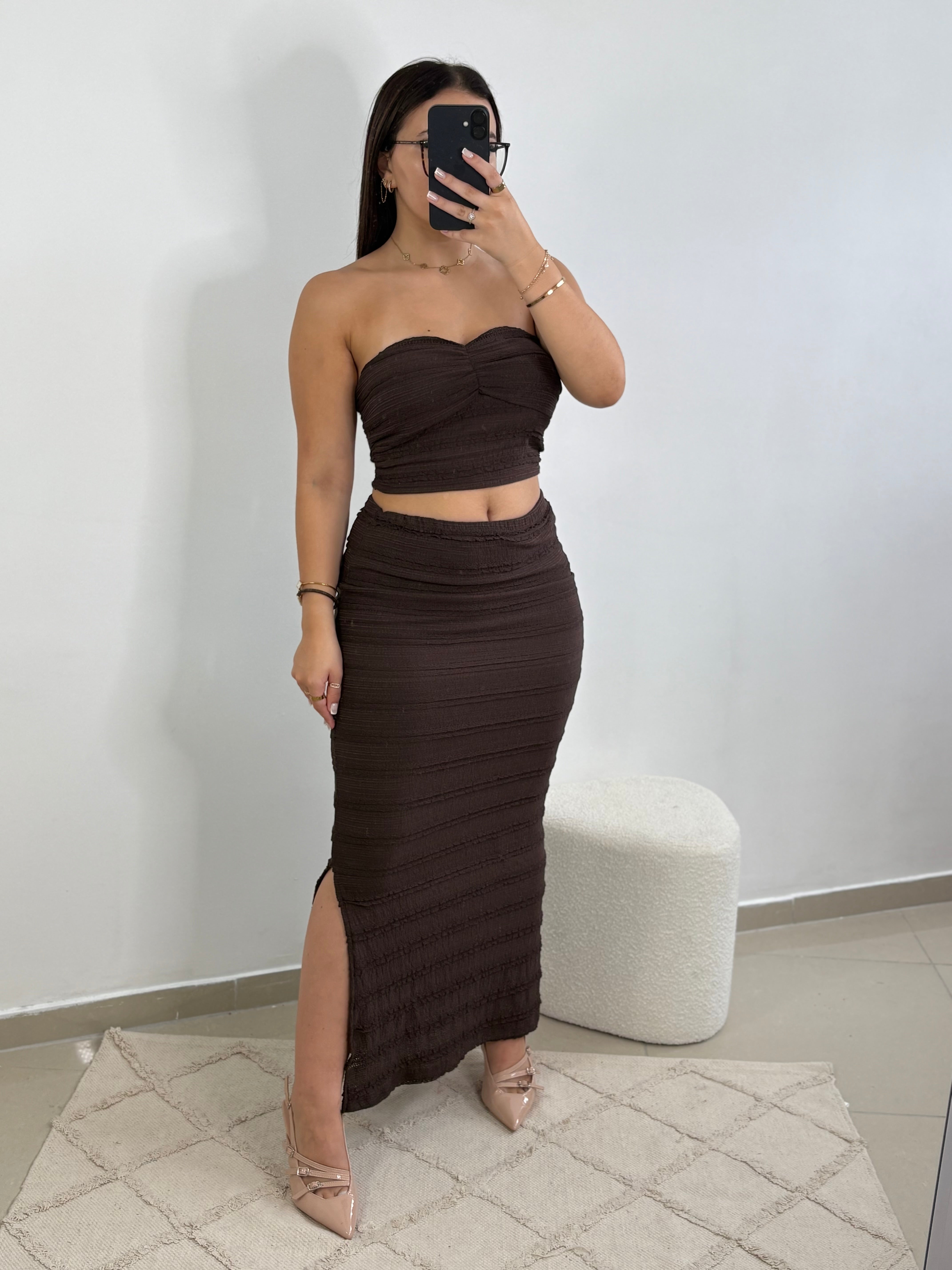 Ensemble Eva