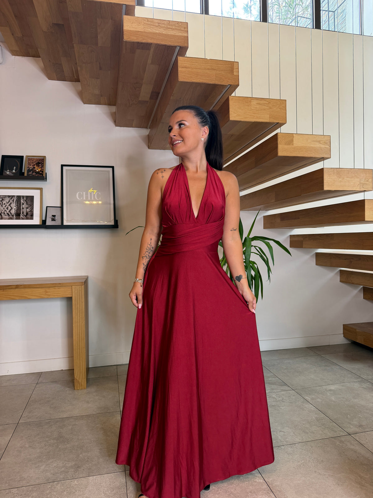 Robe Tiphene