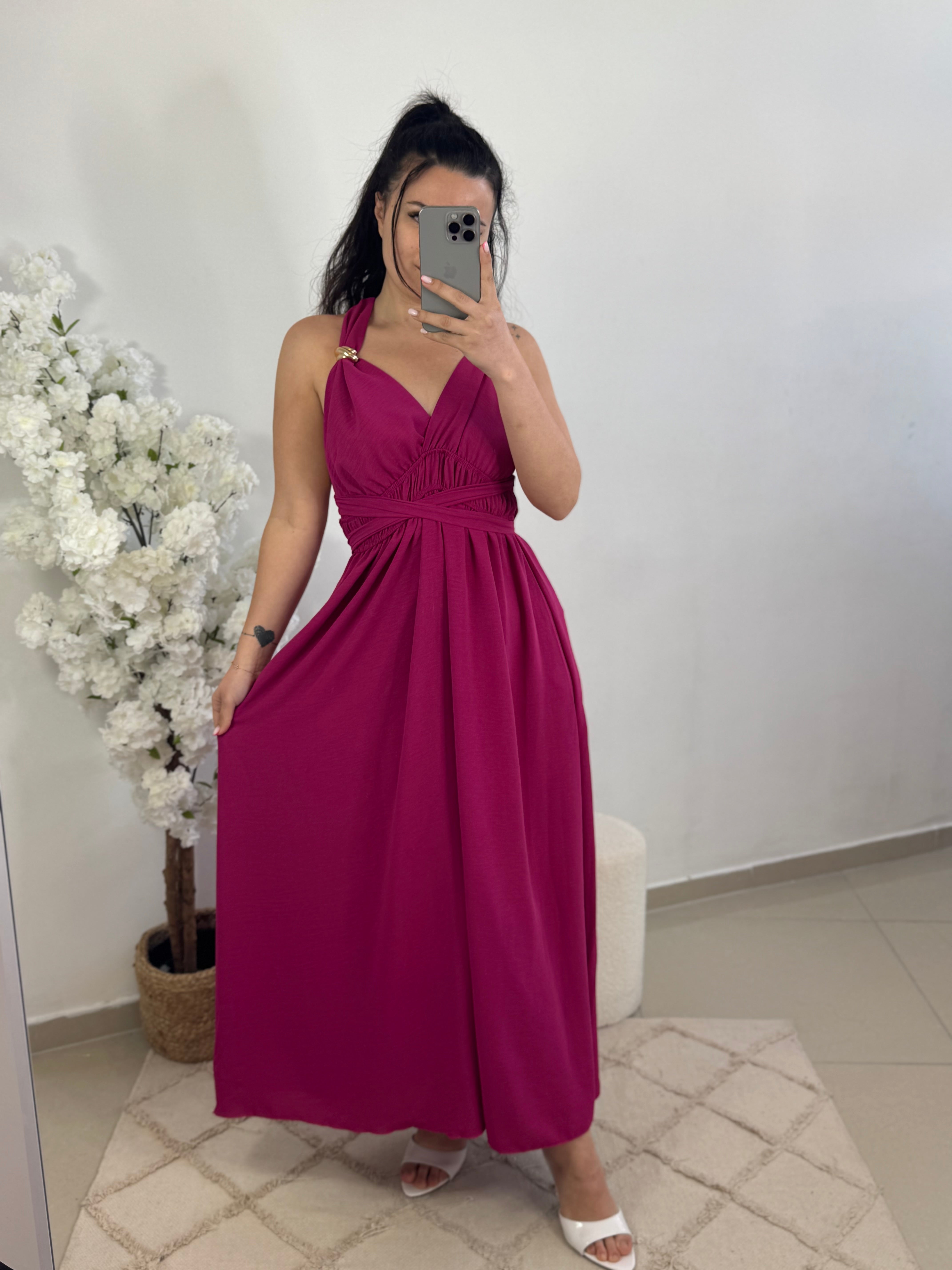 Robe Noé