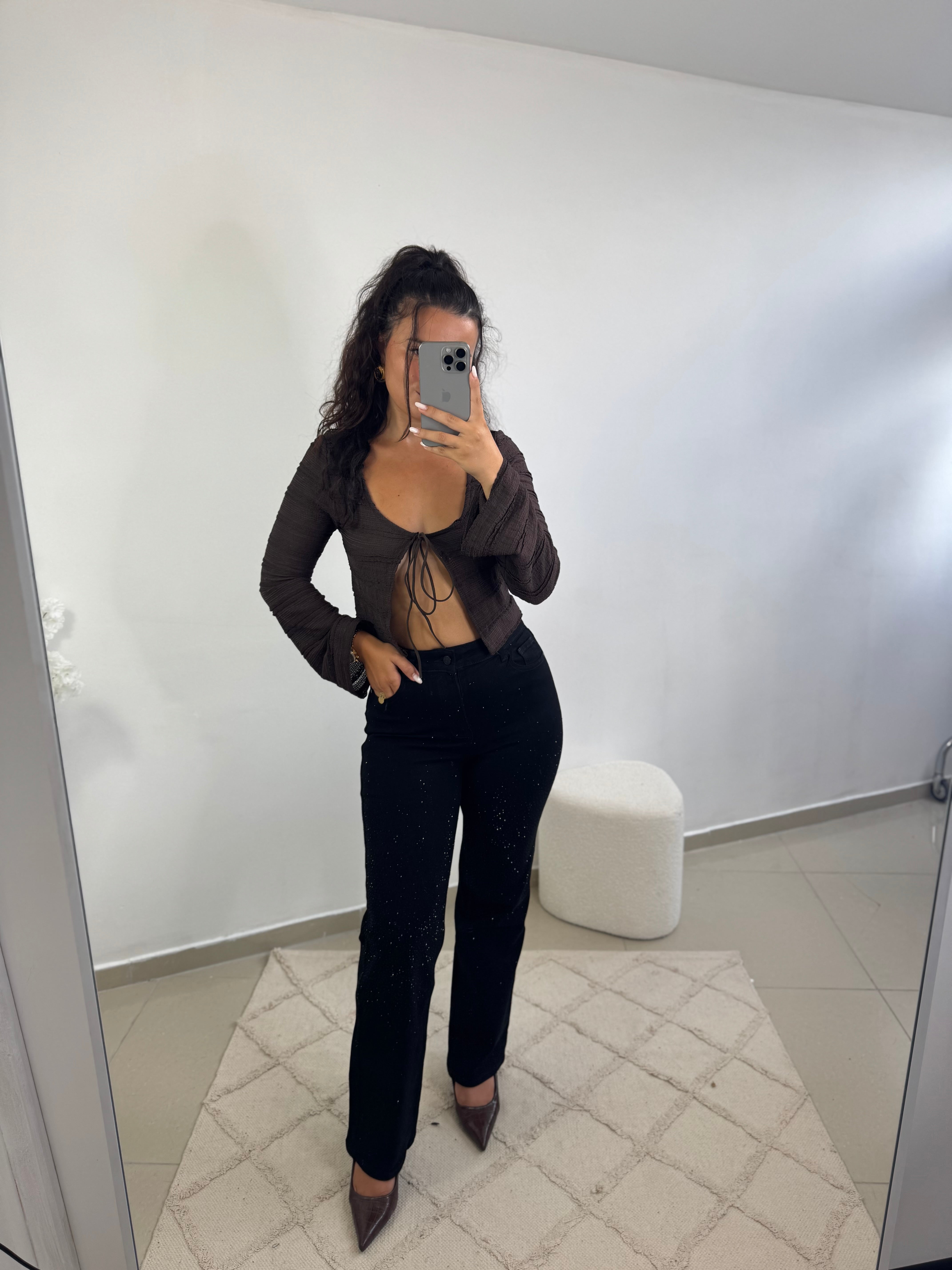 Jeans Célia