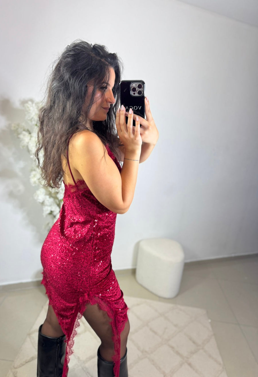 Robe Véra