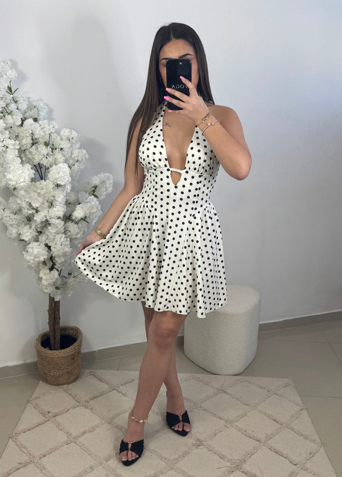 Robe Emmy
