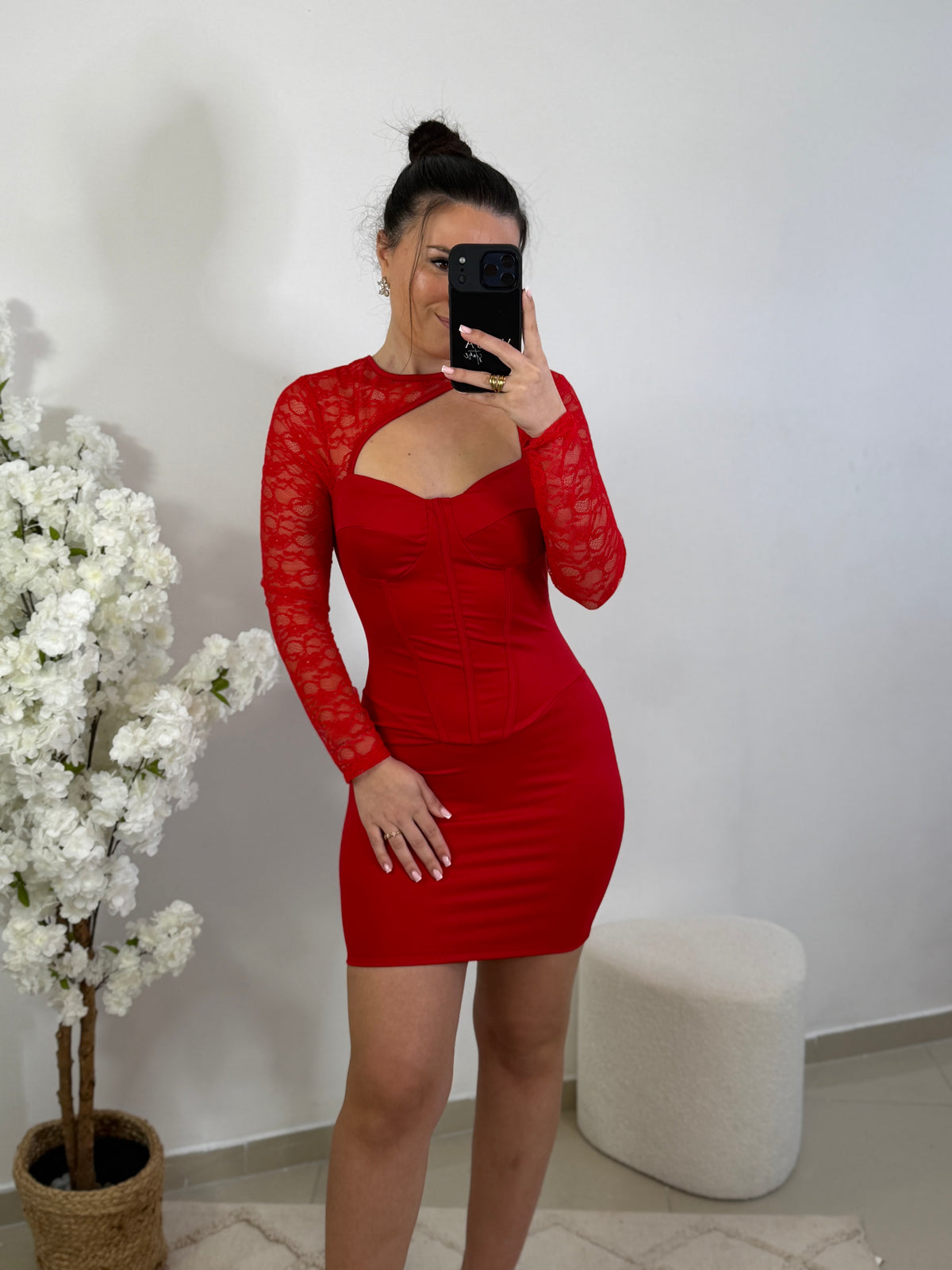 Robe Océane