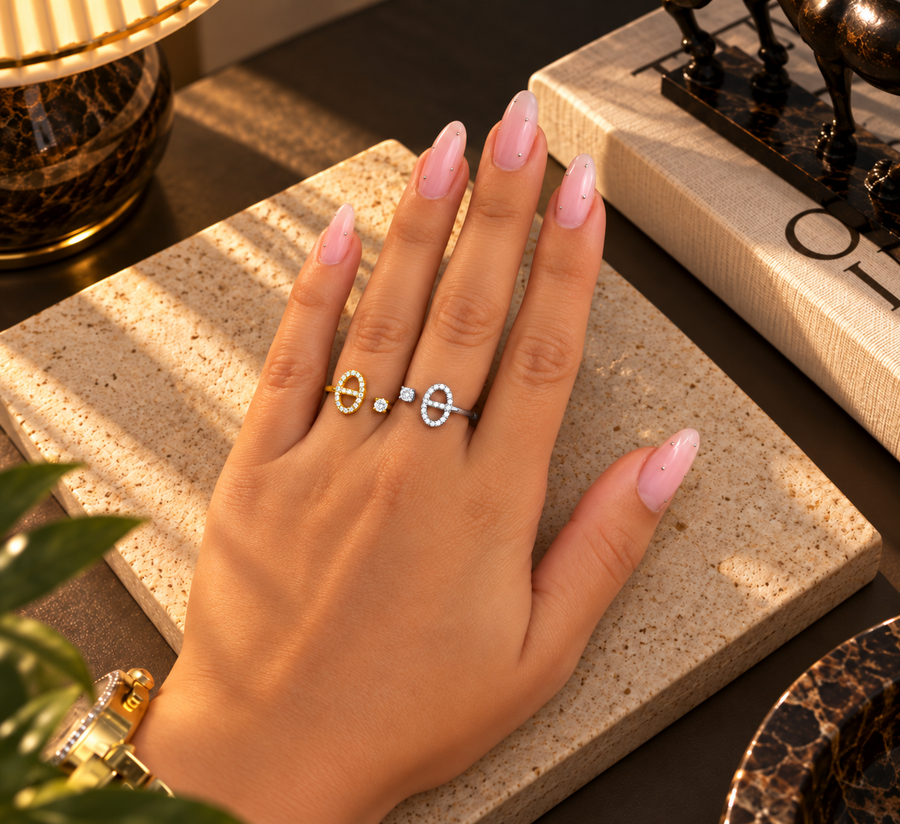 Bague Lola